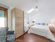 Wisteria Guest House, Kostenloses Parken - Aveiro