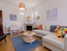 Wohnung in der Nähe der Lagune in São Jacinto, Aveiro