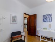 Wohnung in der Nähe der Lagune in São Jacinto, Aveiro