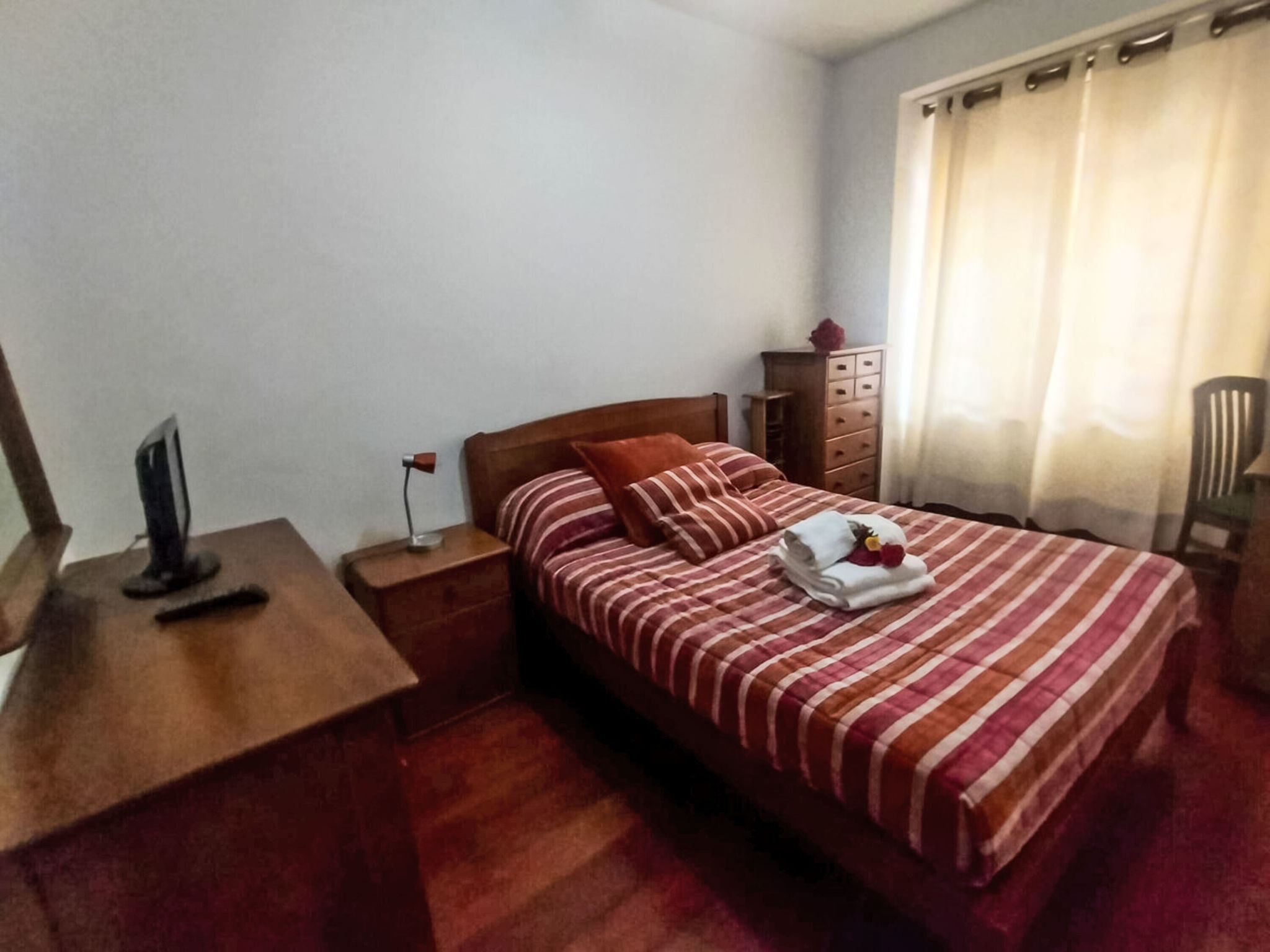 Apartment near Forum Mall - Binnen