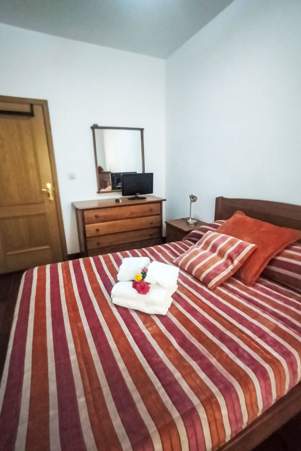 Apartment near Forum Mall - Binnen