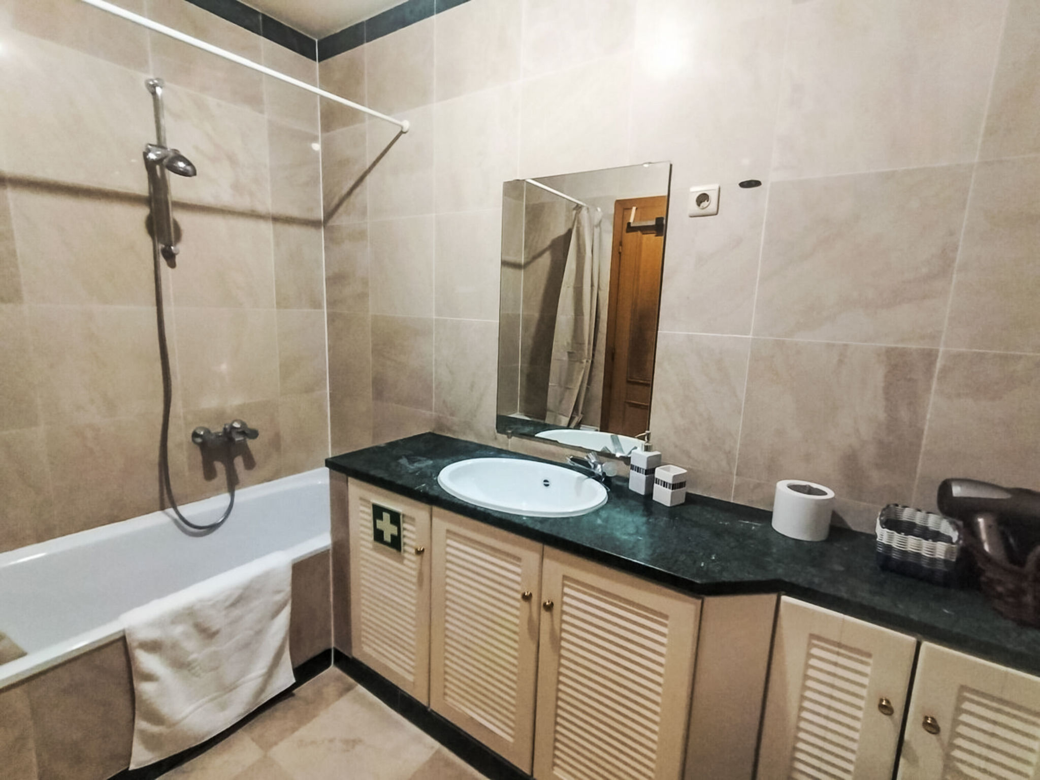 Apartment near Forum Mall