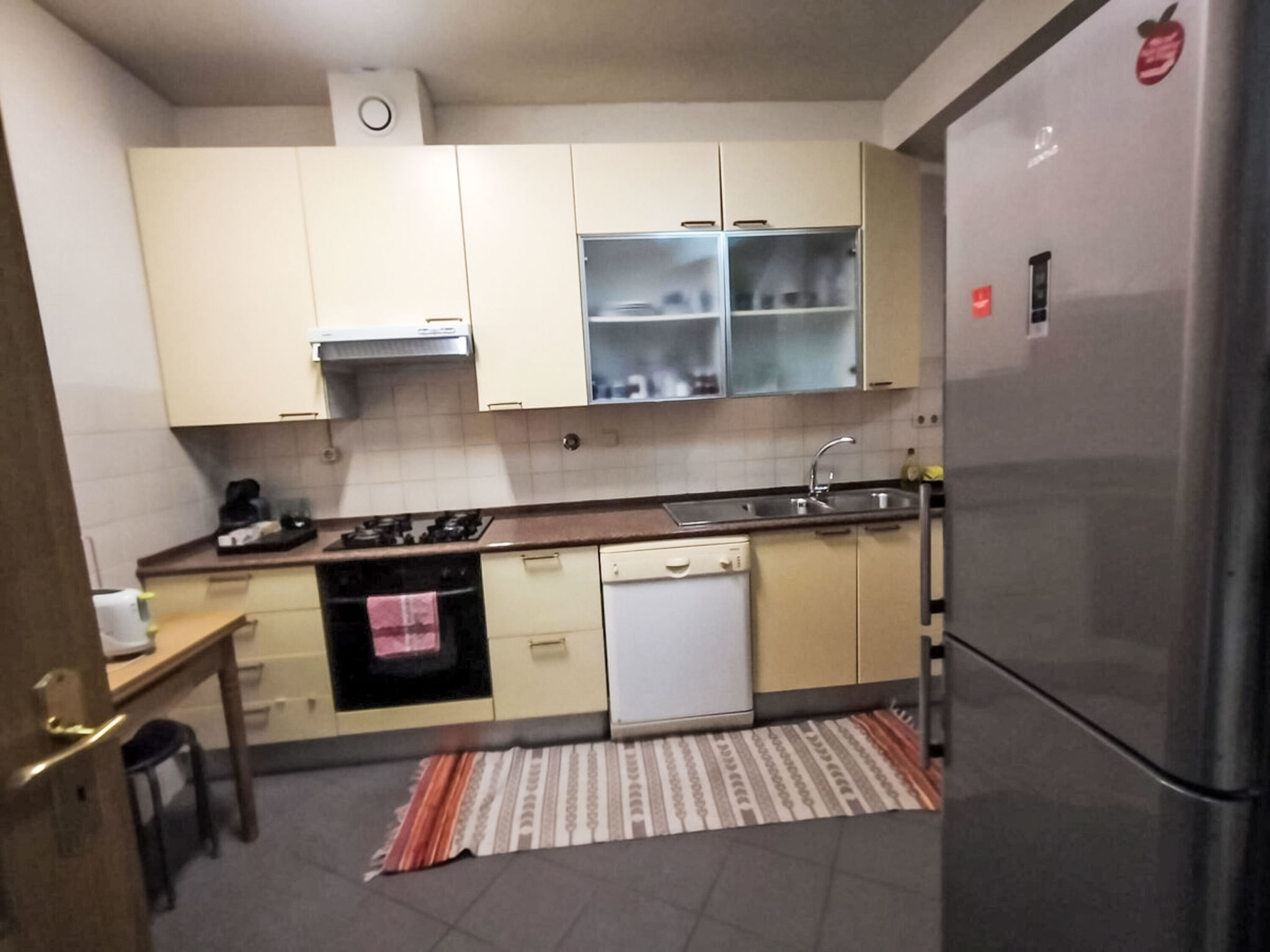 Apartment near Forum Mall