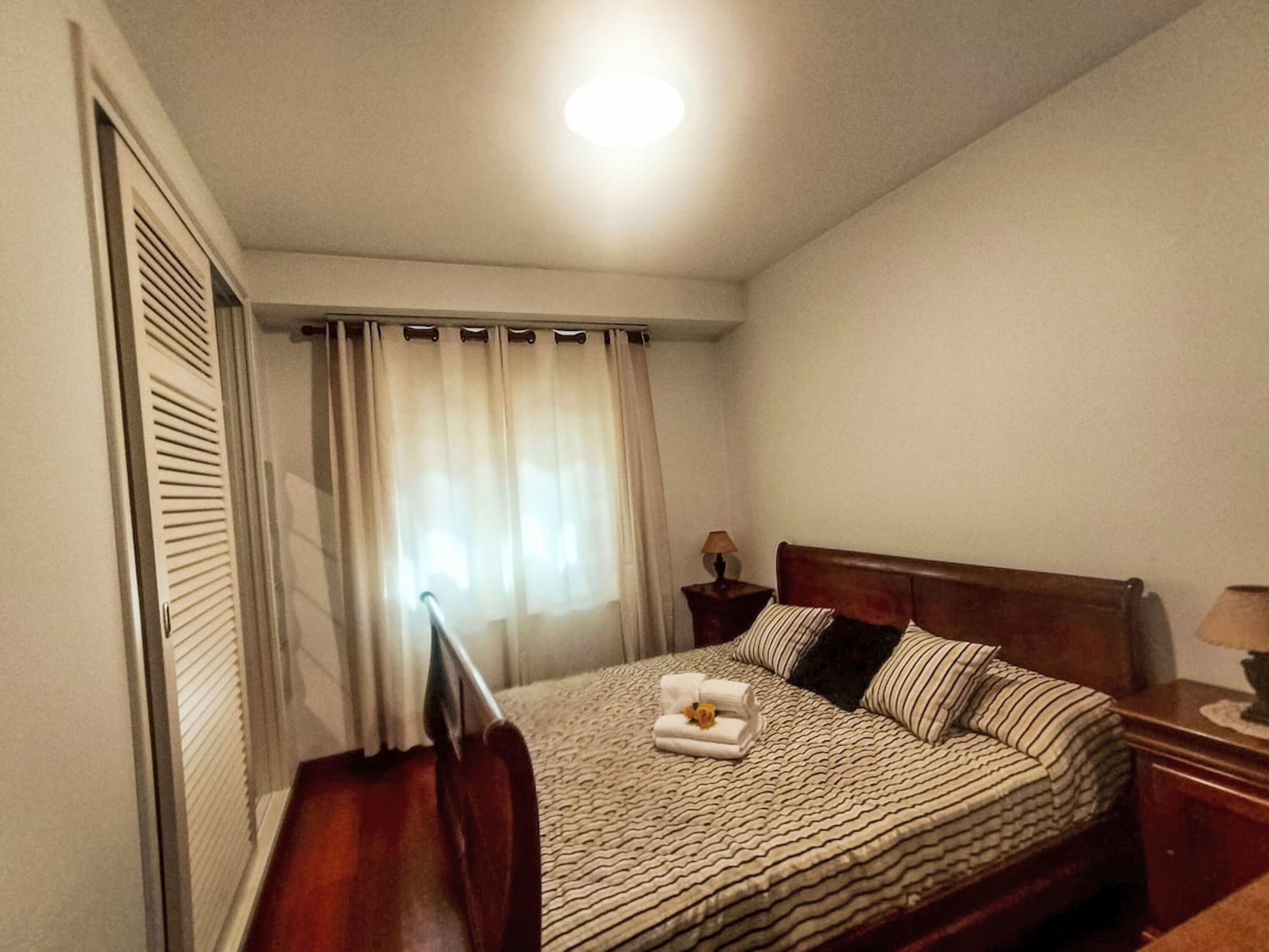 Apartment near Forum Mall - Binnen