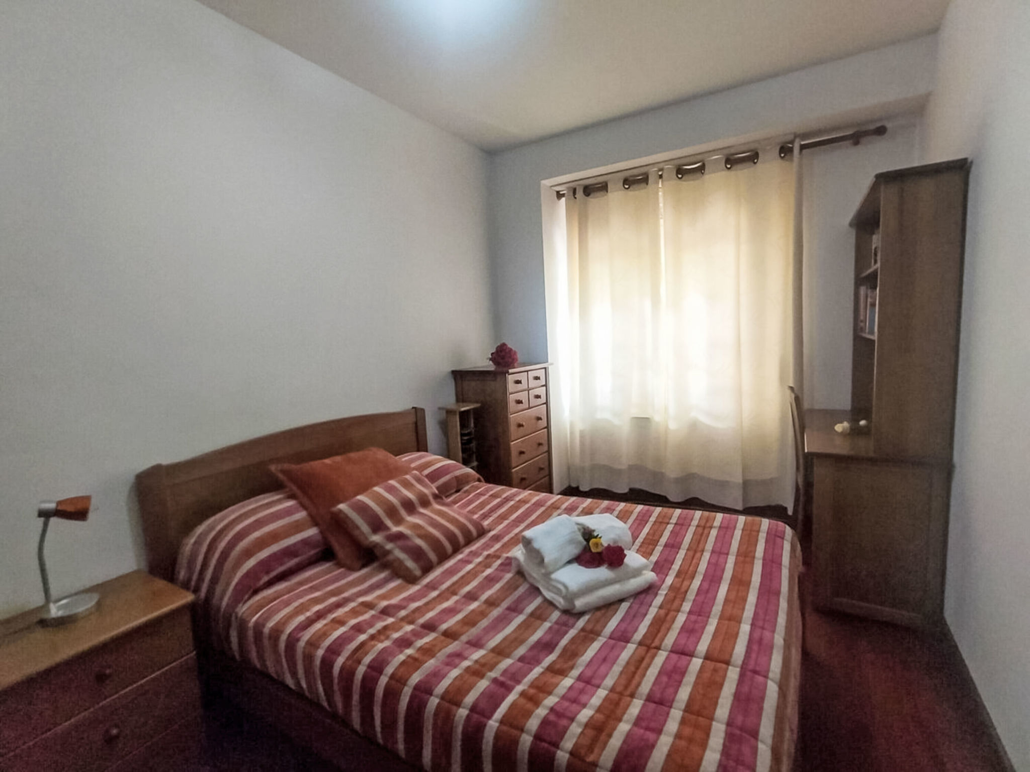 Apartment near Forum Mall