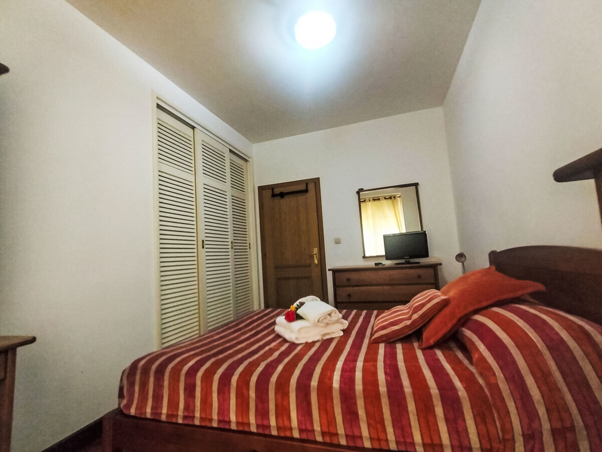 Apartment near Forum Mall - Binnen