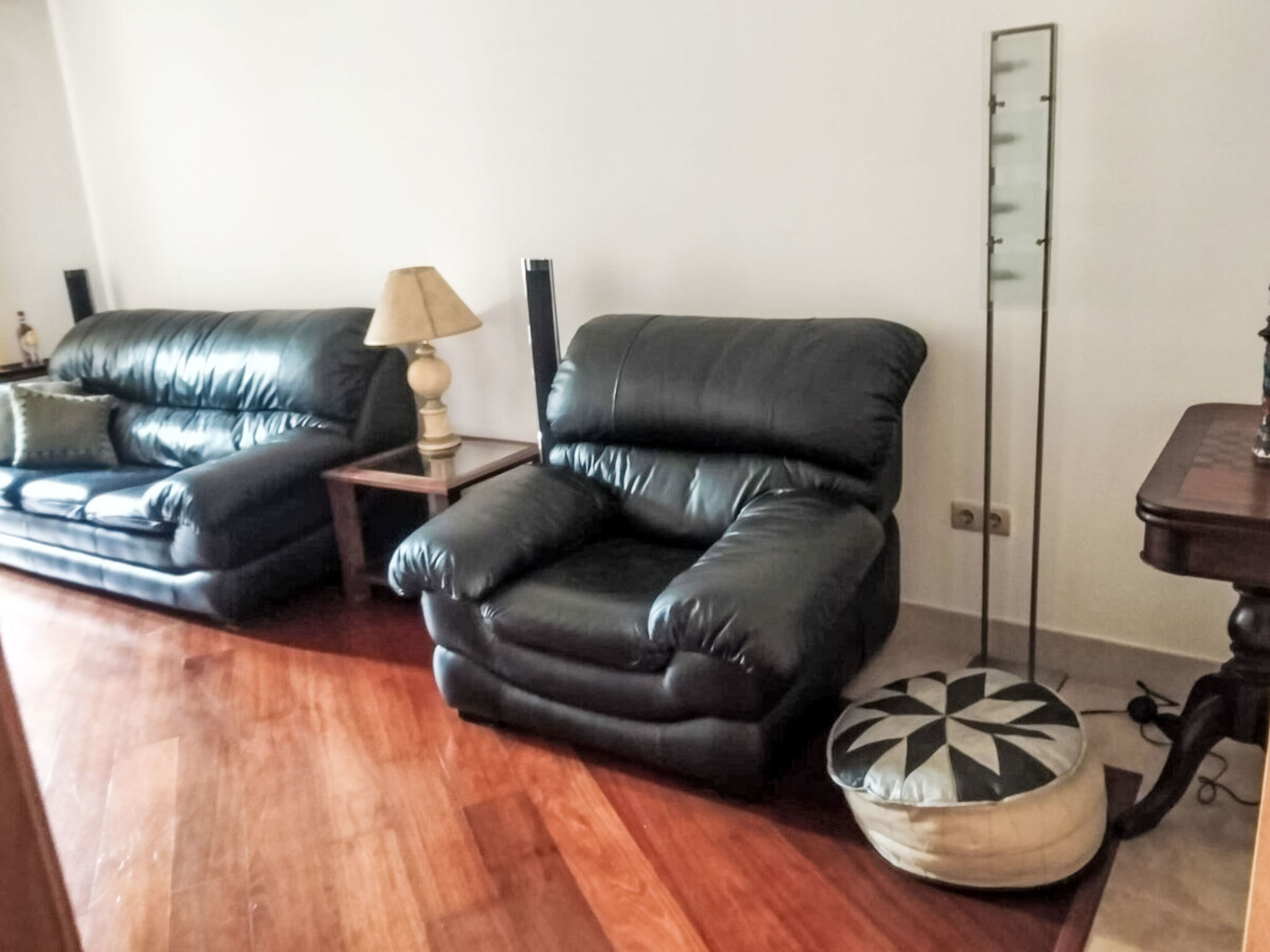 Apartment near Forum Mall - Binnen