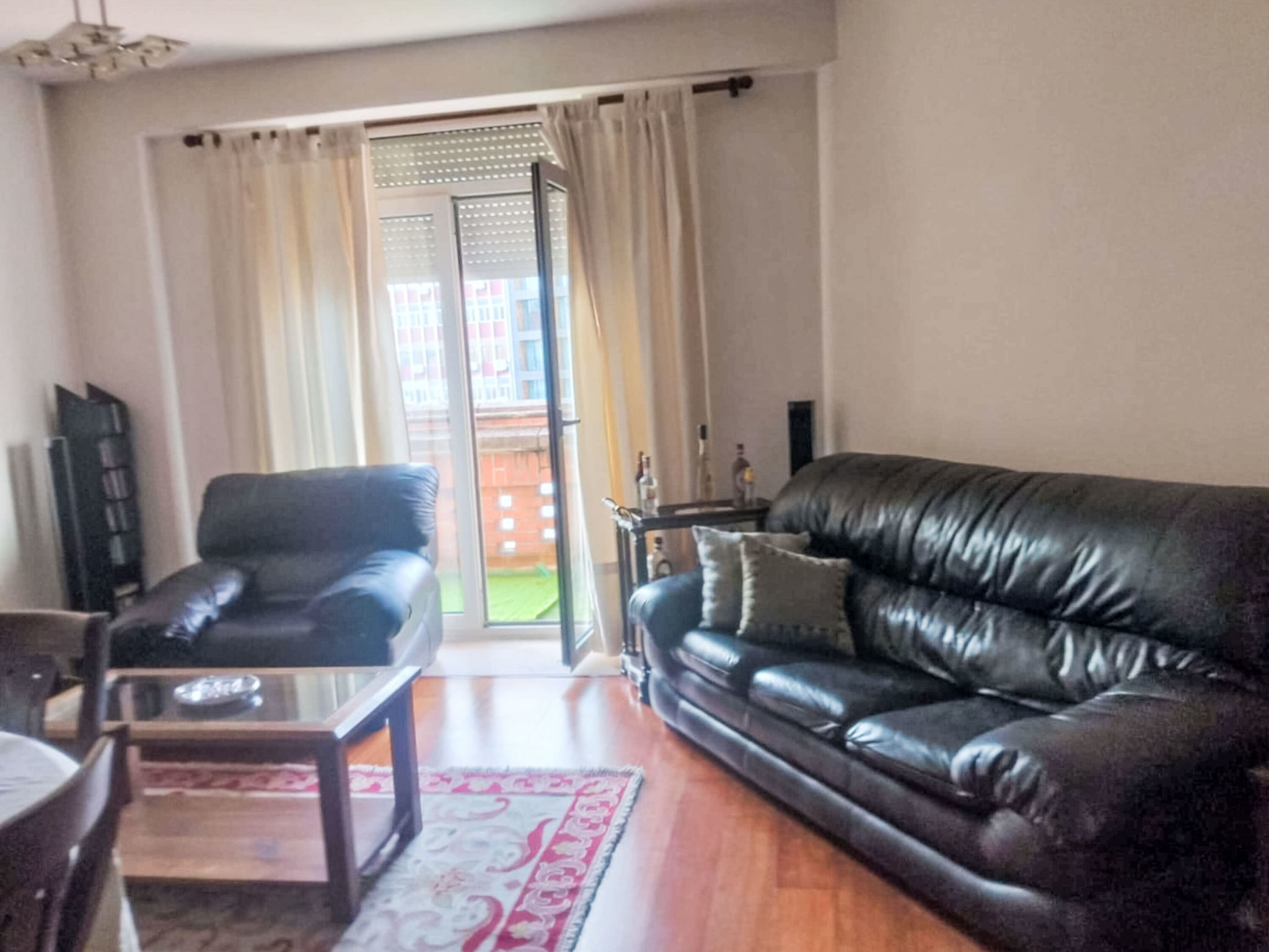 Apartment near Forum Mall
