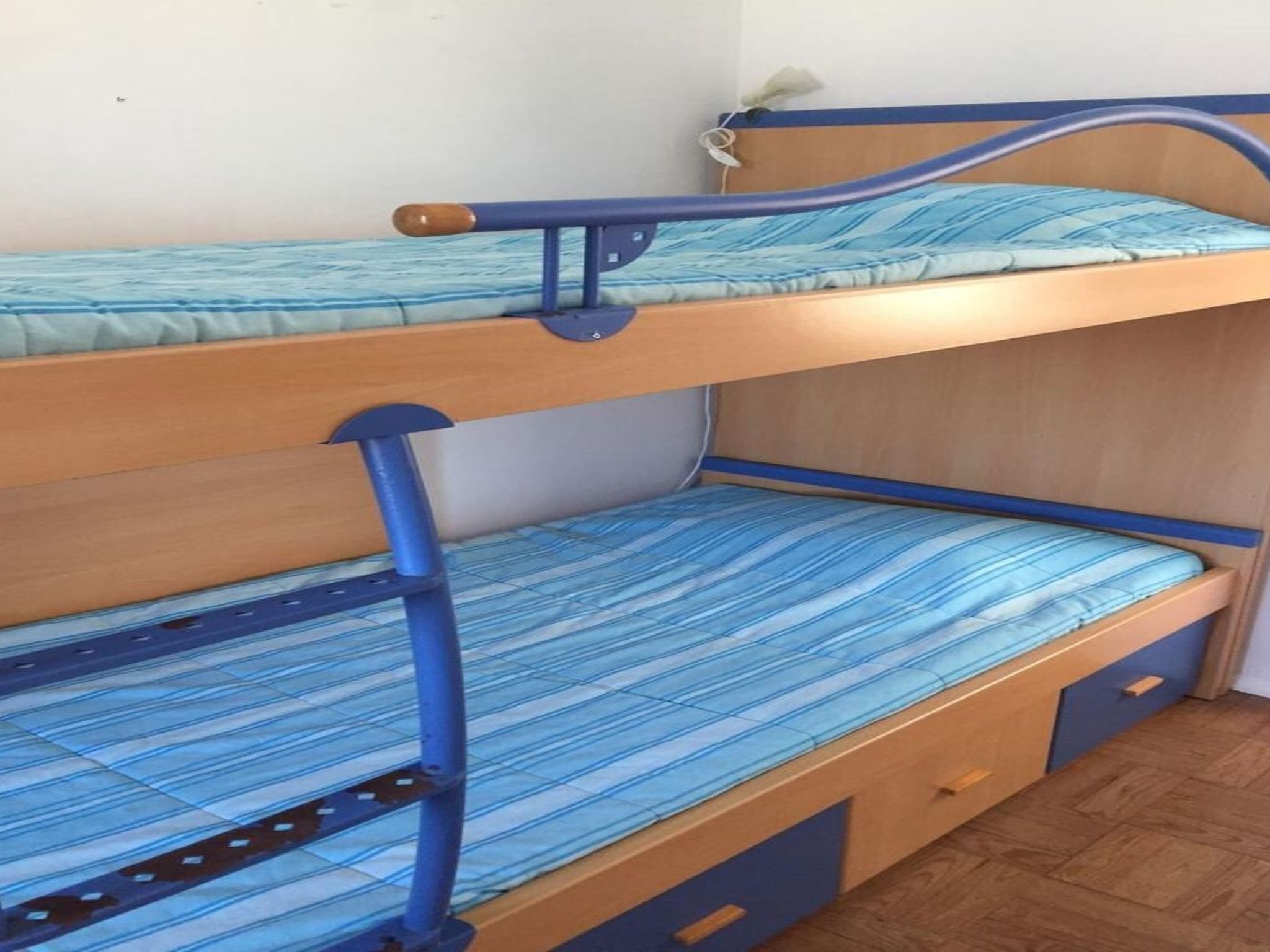 Großmutters Scheune