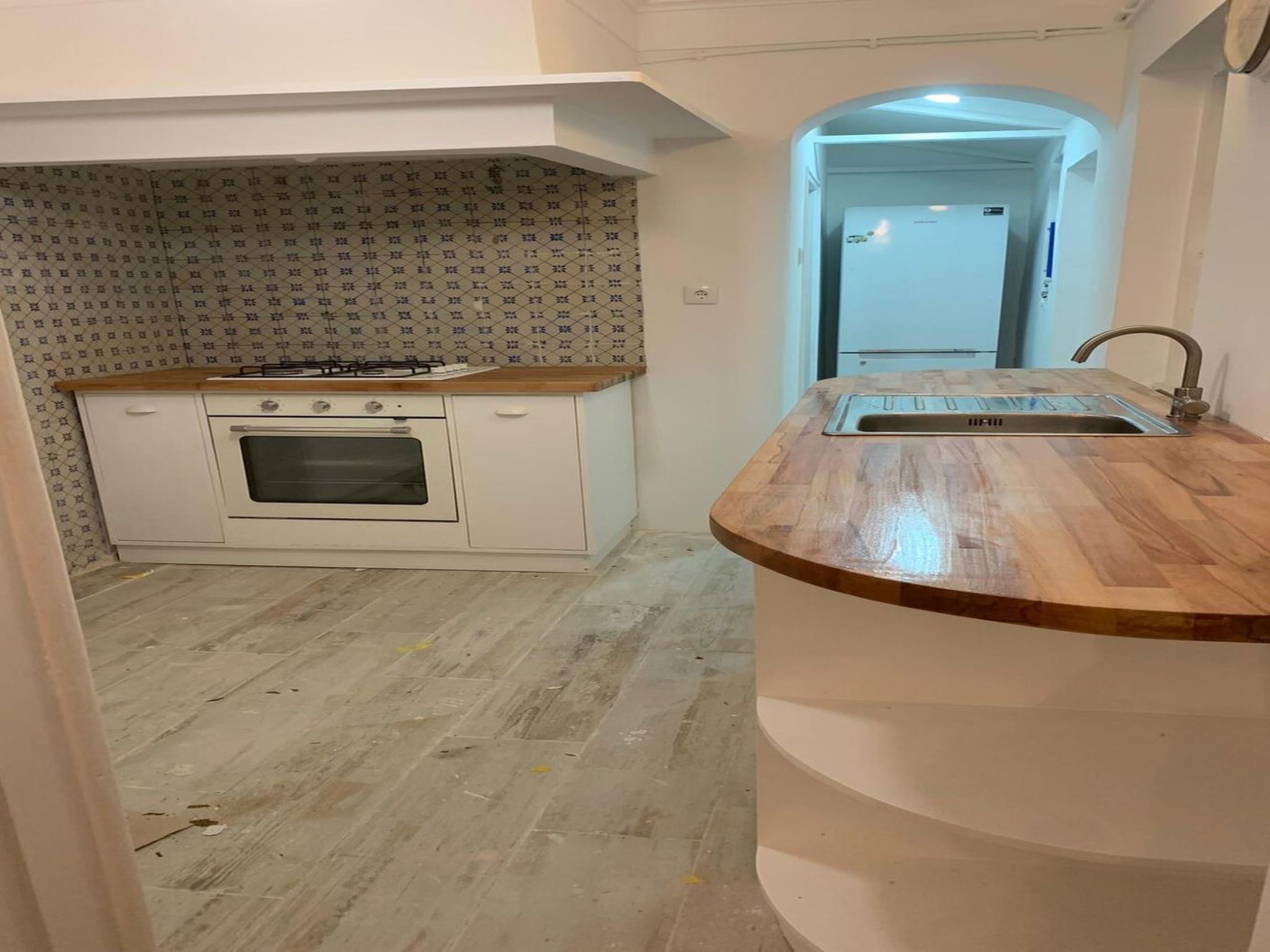 Großmutters Scheune-Image-tags.info