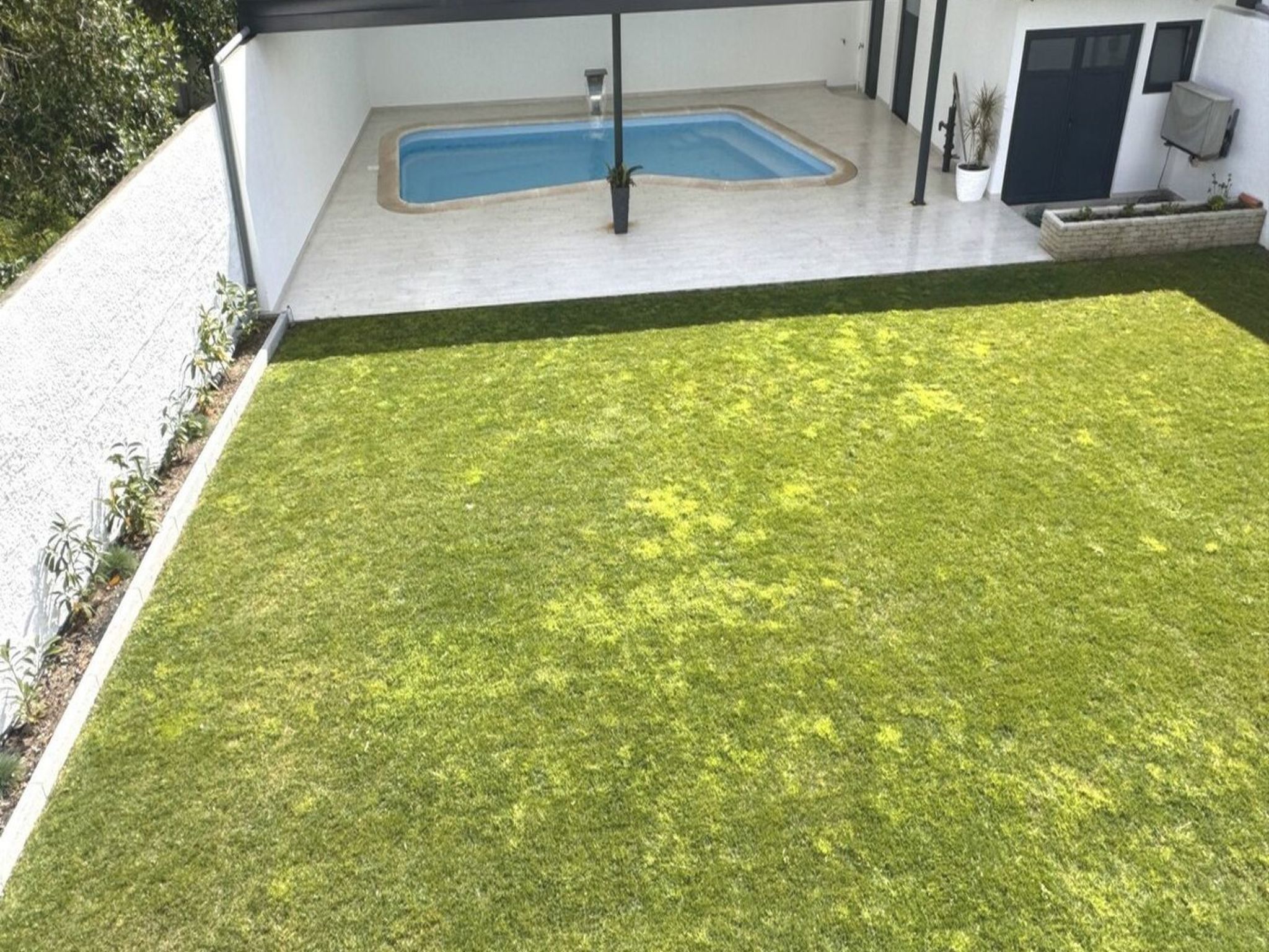 Strandhaus -Salzwasserpool, Geheizt Bedeckt — House (4 of 22)