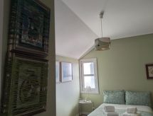 Wohnung "Belle Vue - Plage"
