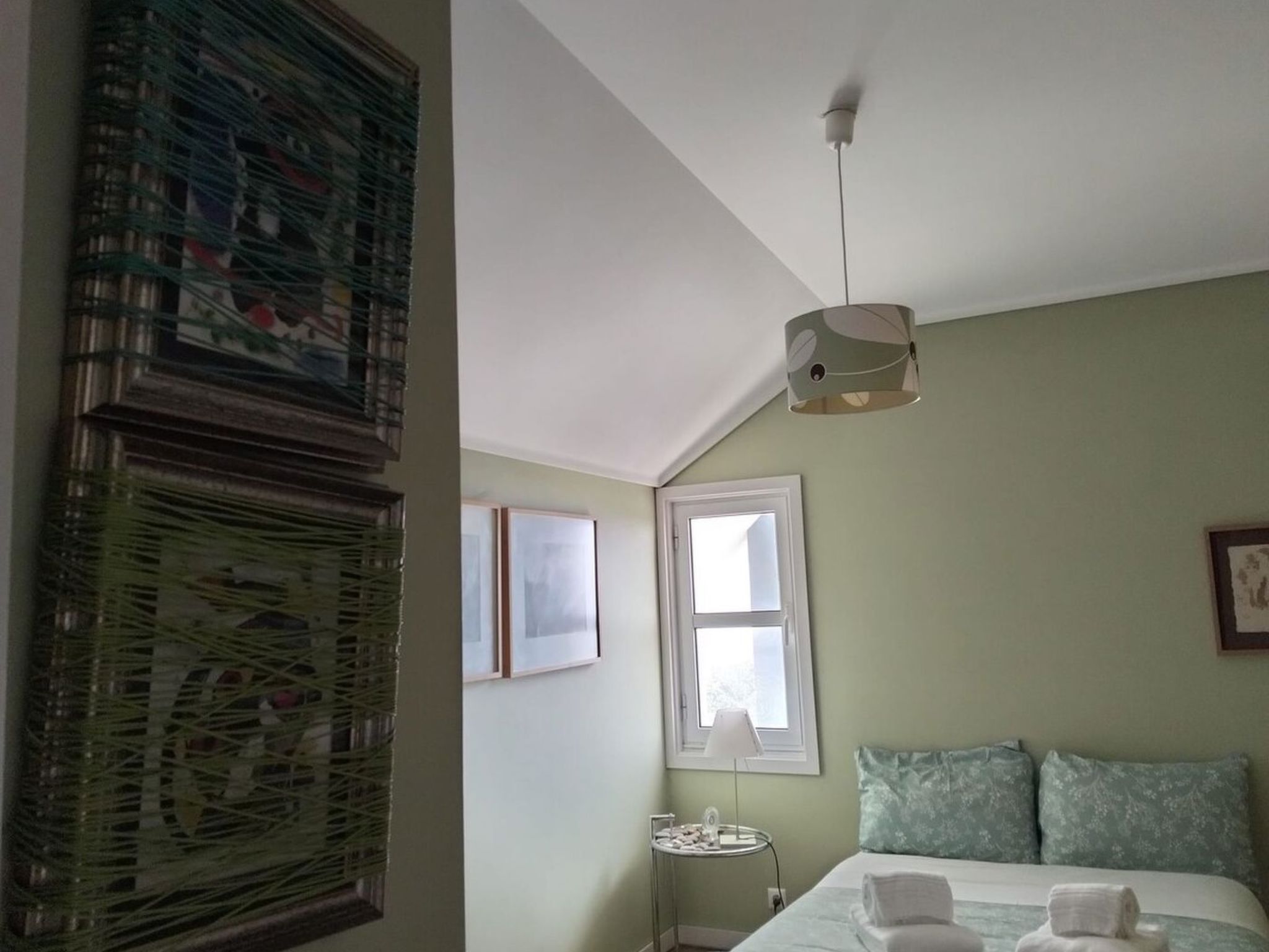 Wohnung 