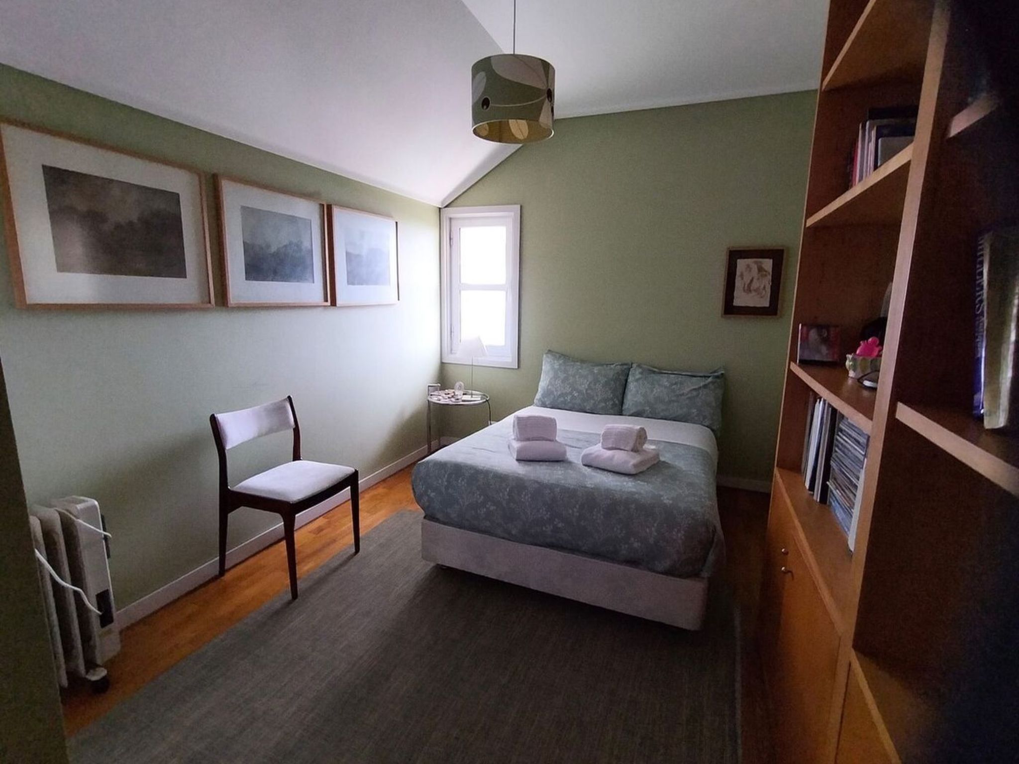 Wohnung 