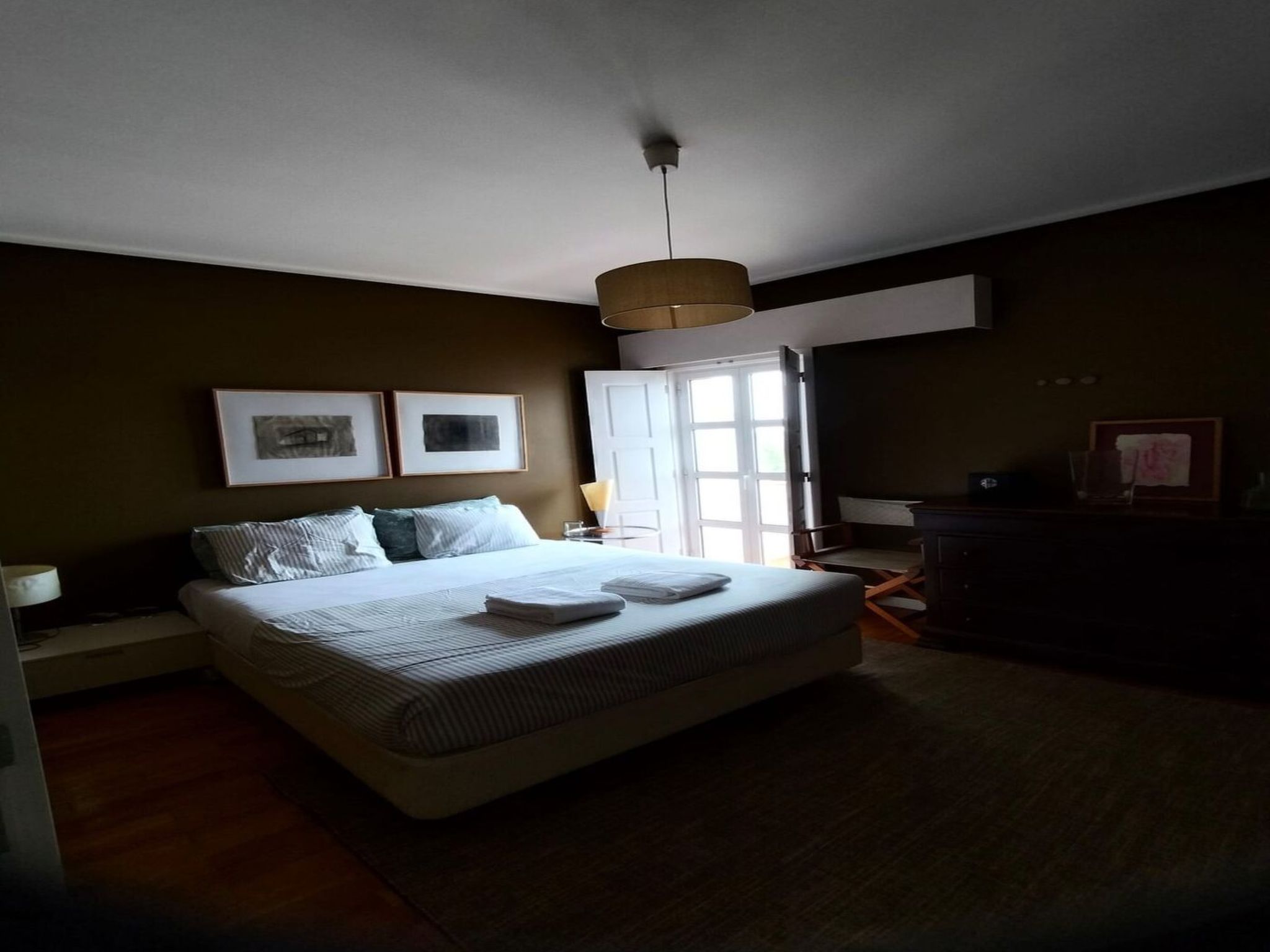 Wohnung 