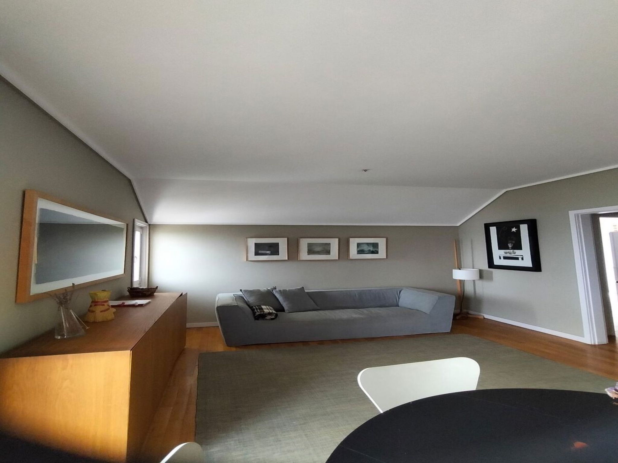 Wohnung 