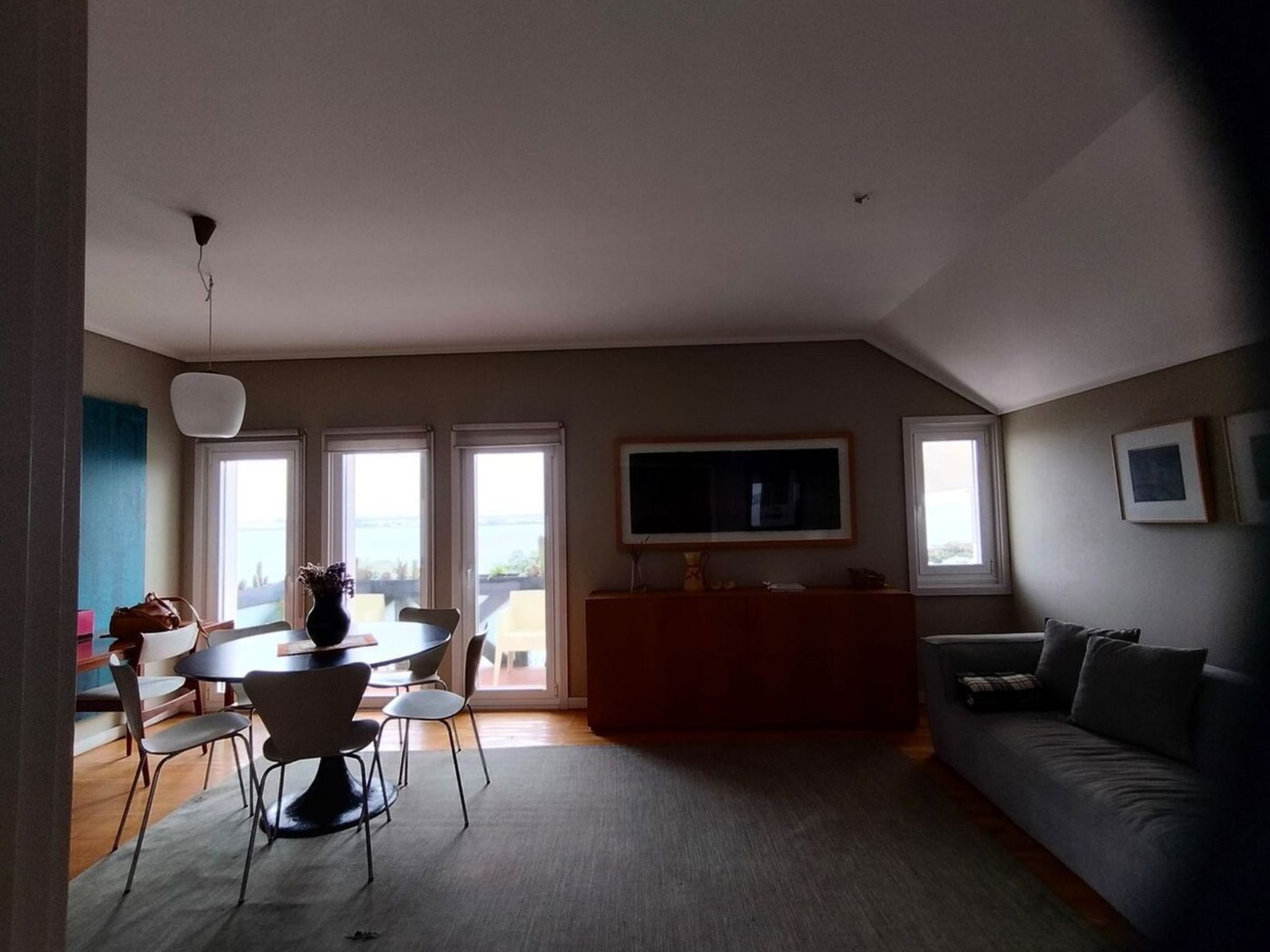 Wohnung 