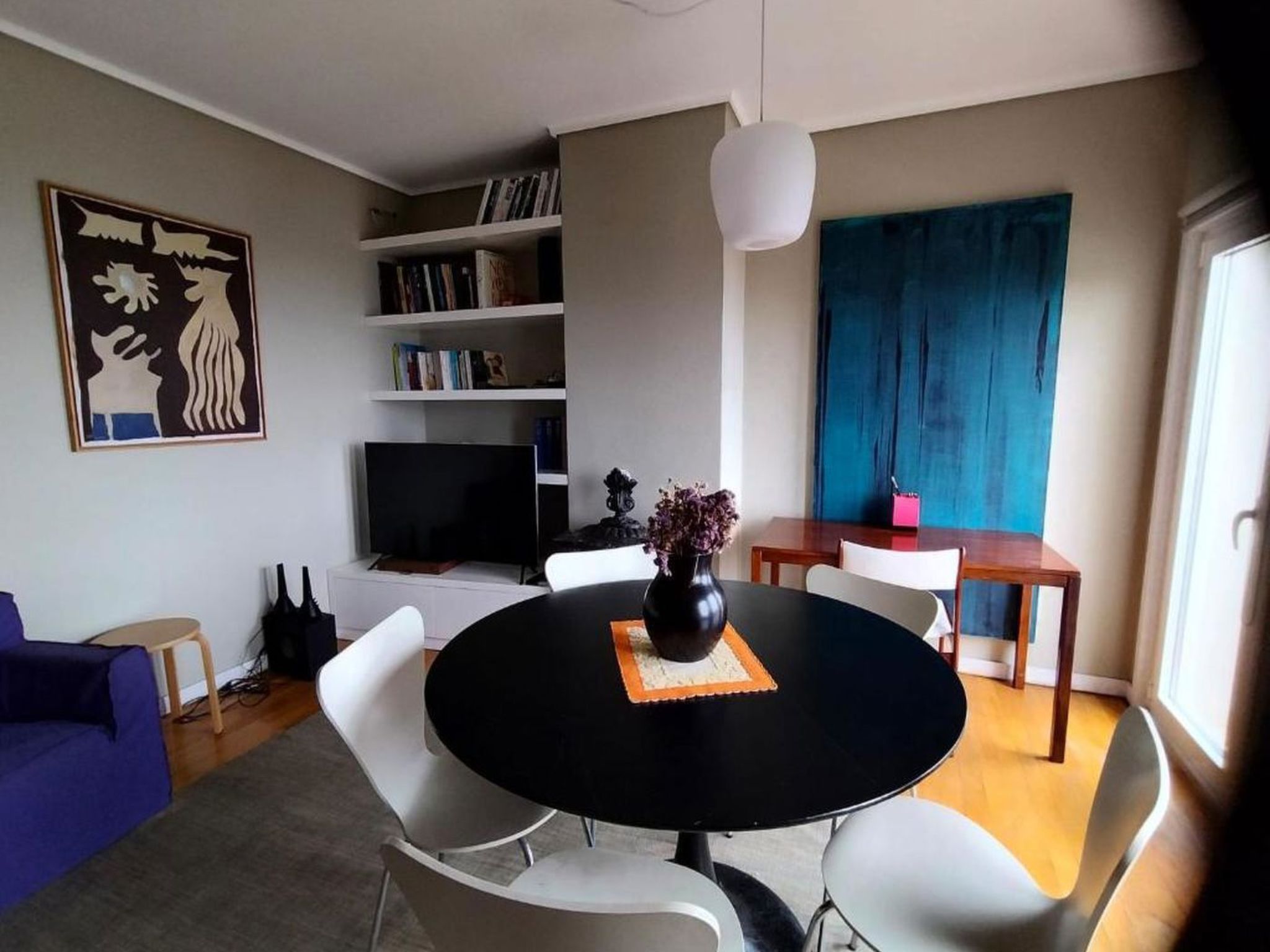 Wohnung 