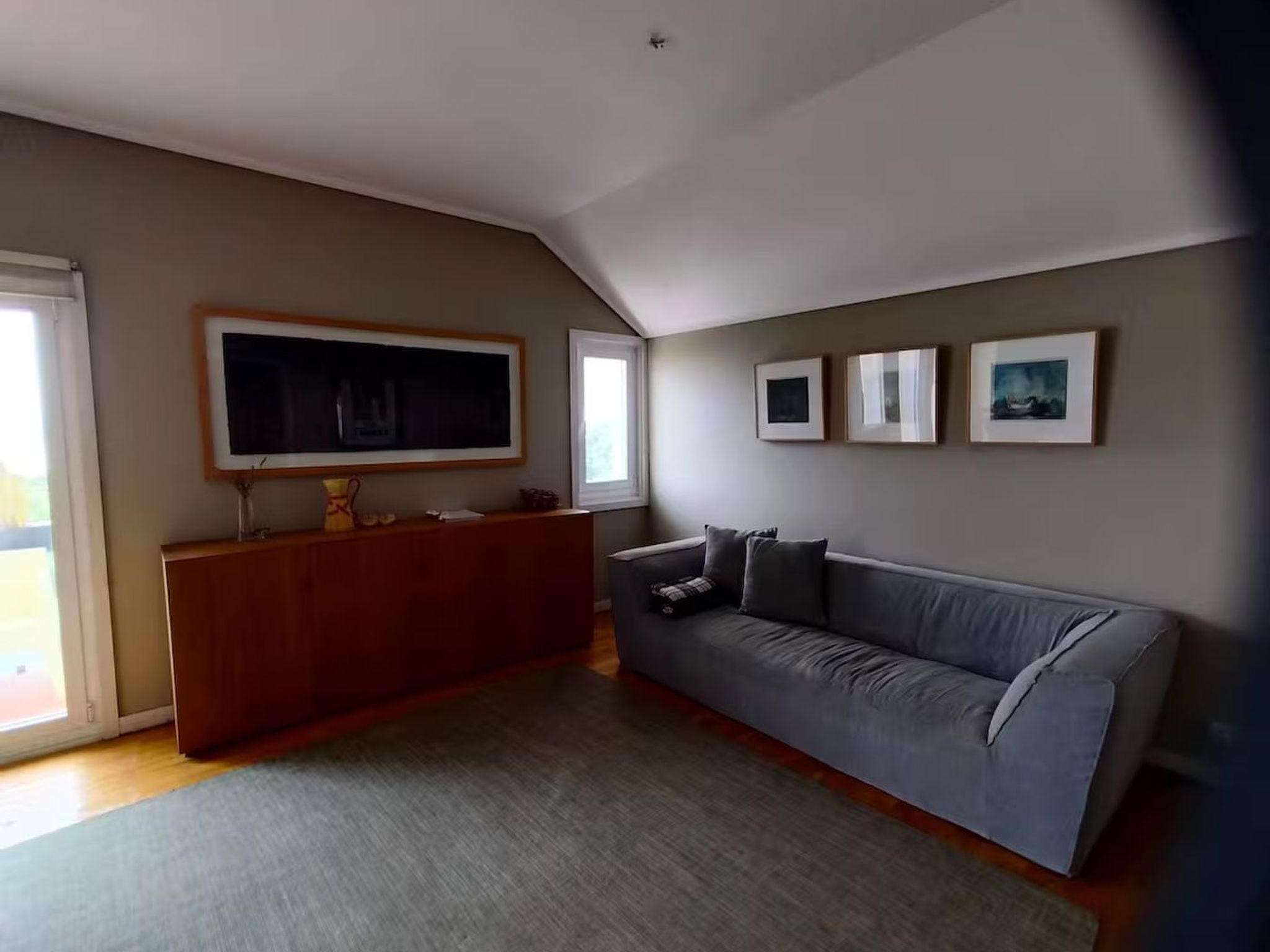 Wohnung 