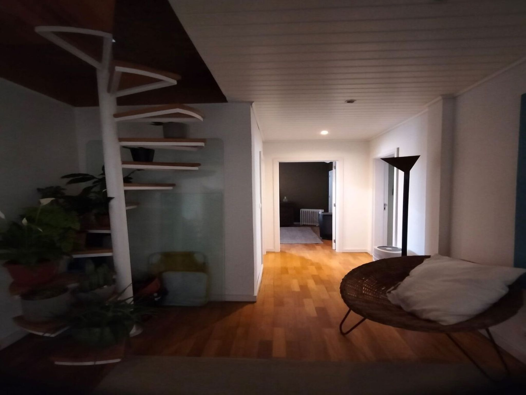 Wohnung 