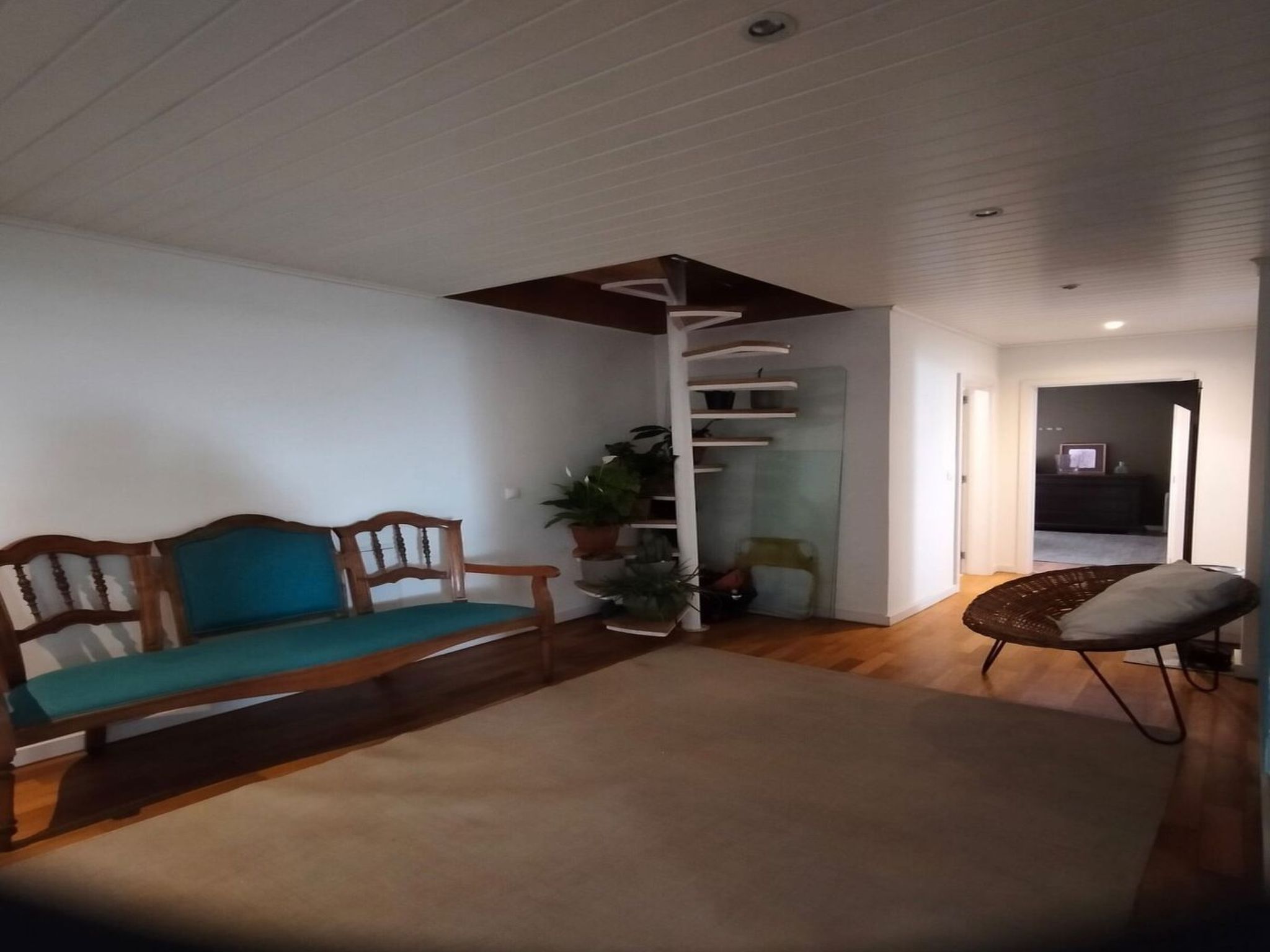 Wohnung 