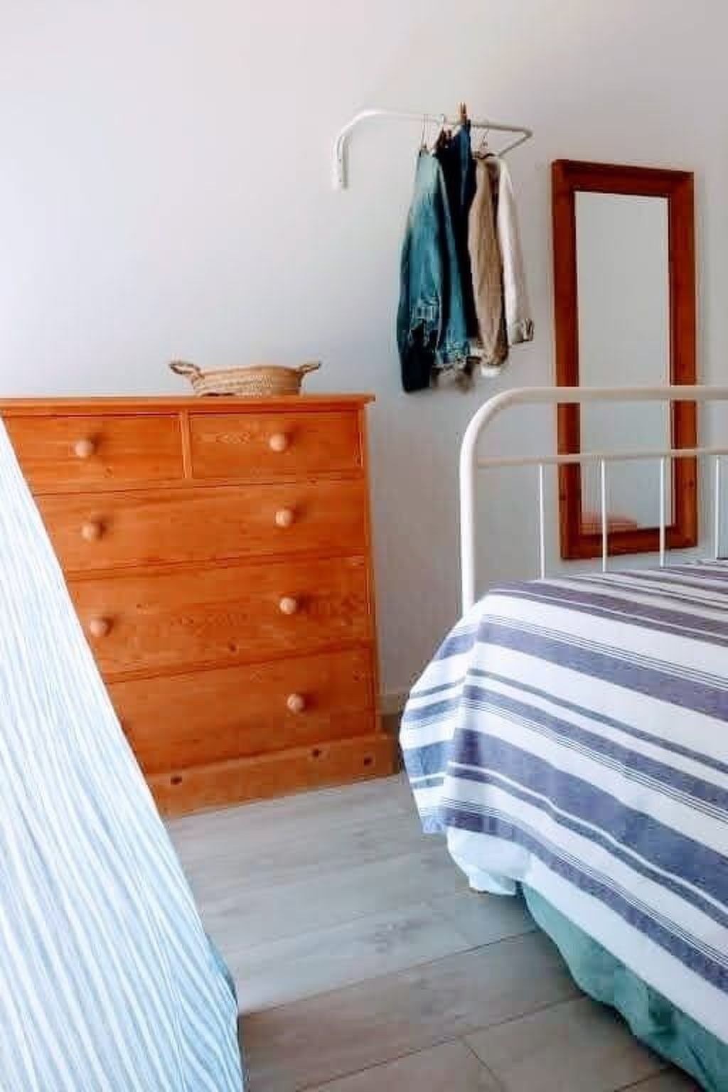 Ihr Kurzurlaub zwischen Wellen und Lächeln-Binnen