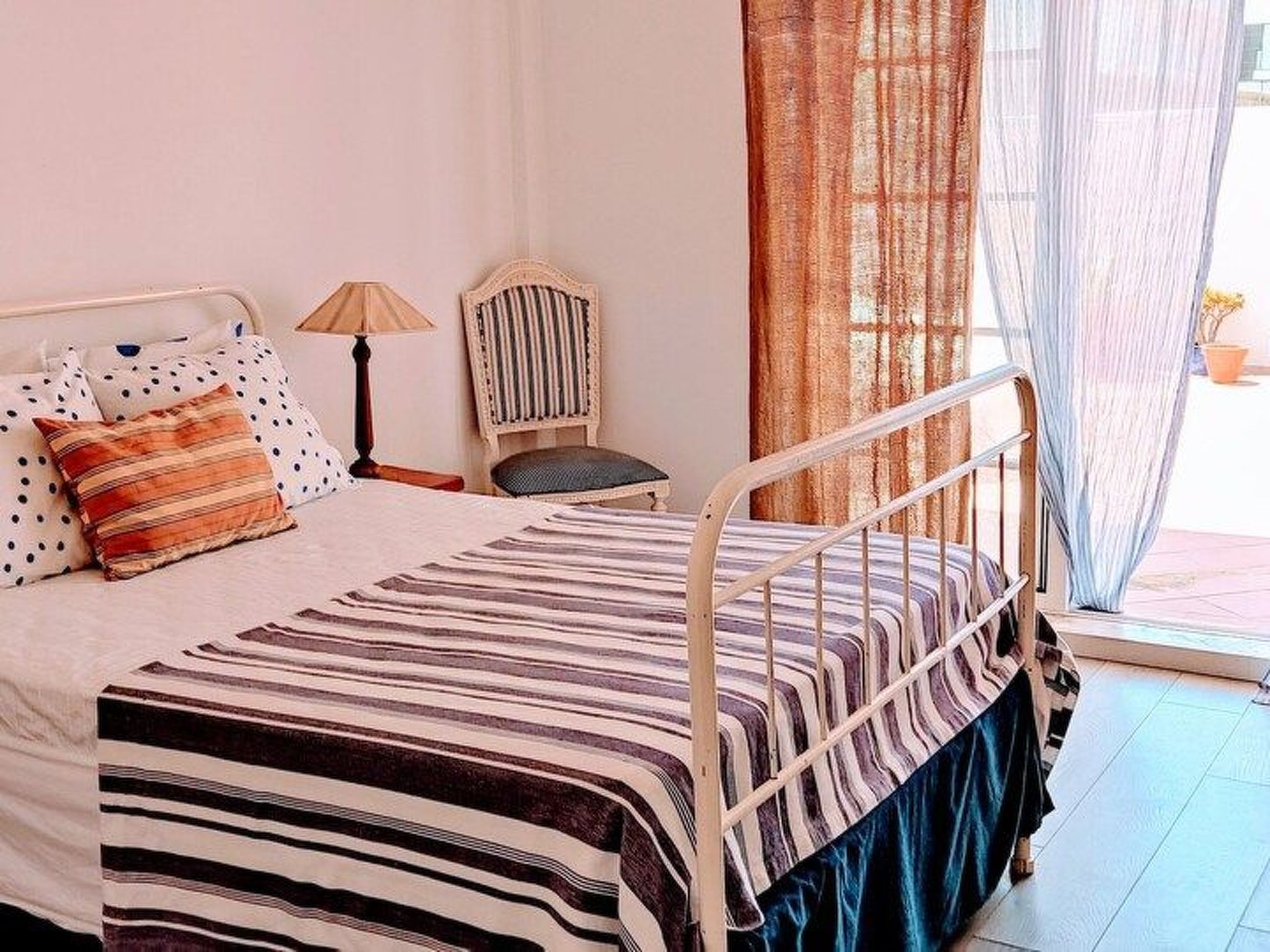 Ihr Kurzurlaub zwischen Wellen und Lächeln-Binnen