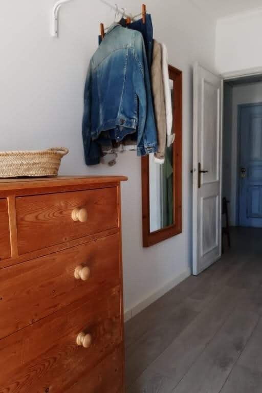 Ihr Kurzurlaub zwischen Wellen und Lächeln-Binnen