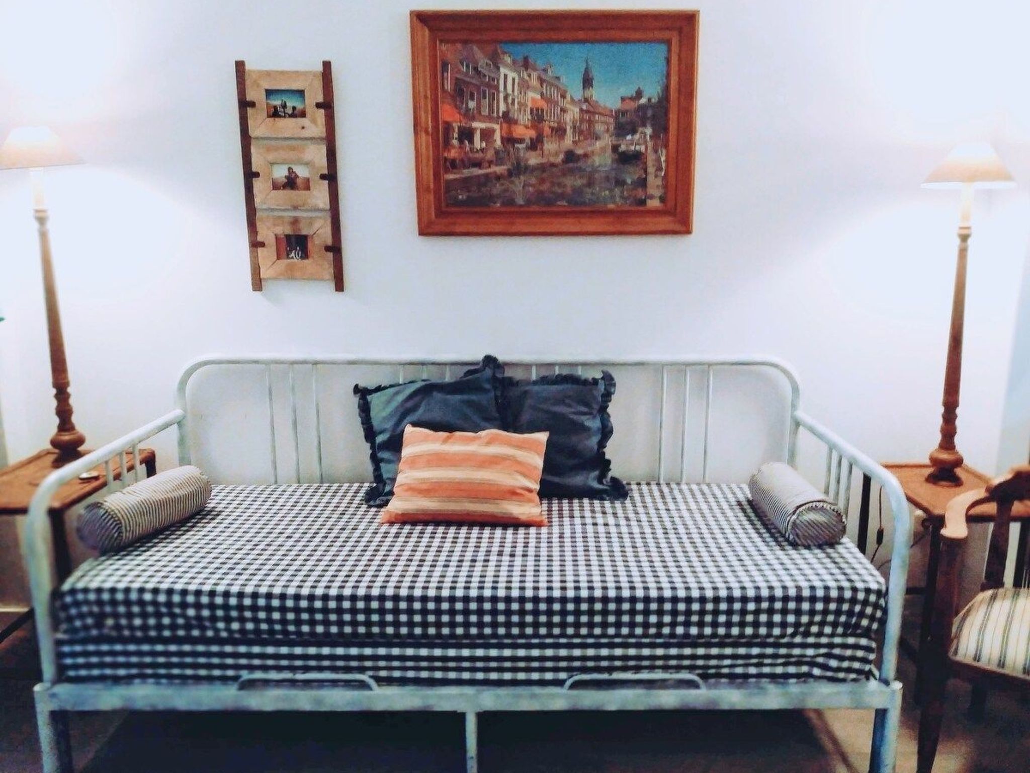 Ihr Kurzurlaub zwischen Wellen und Lächeln-Binnen