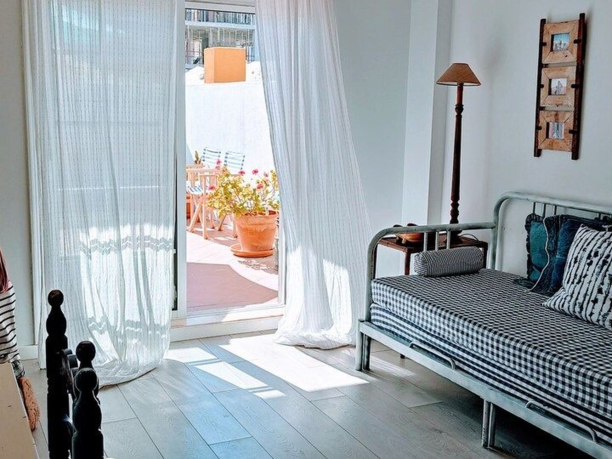 Ihr Kurzurlaub zwischen Wellen und Lächeln-Binnen