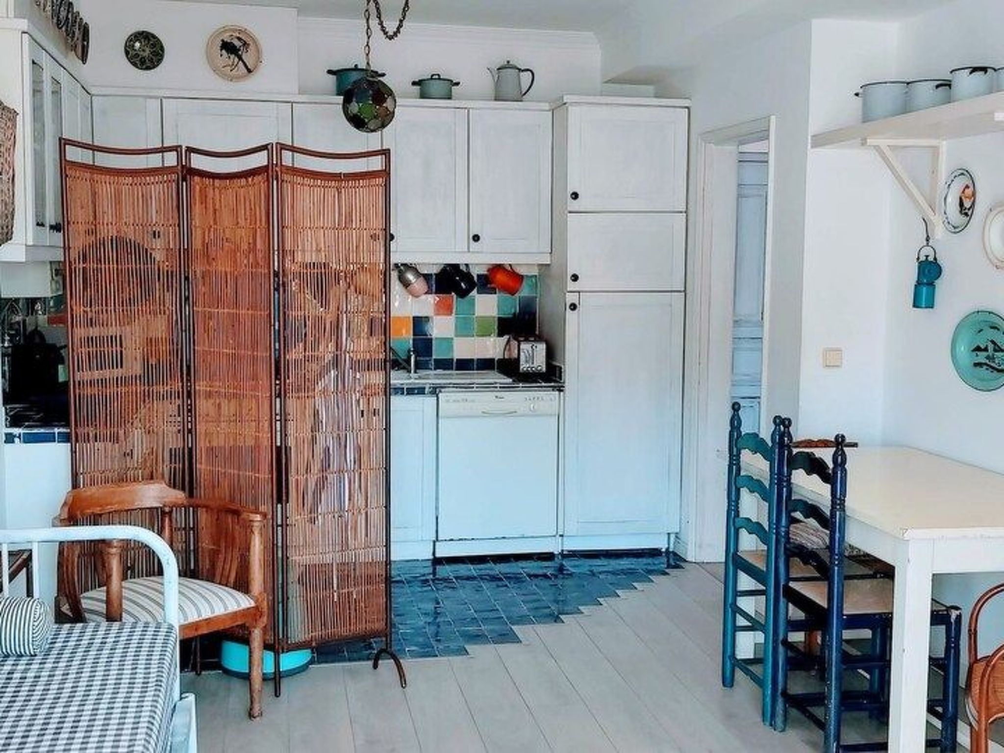 Ihr Kurzurlaub zwischen Wellen und Lächeln-Binnen