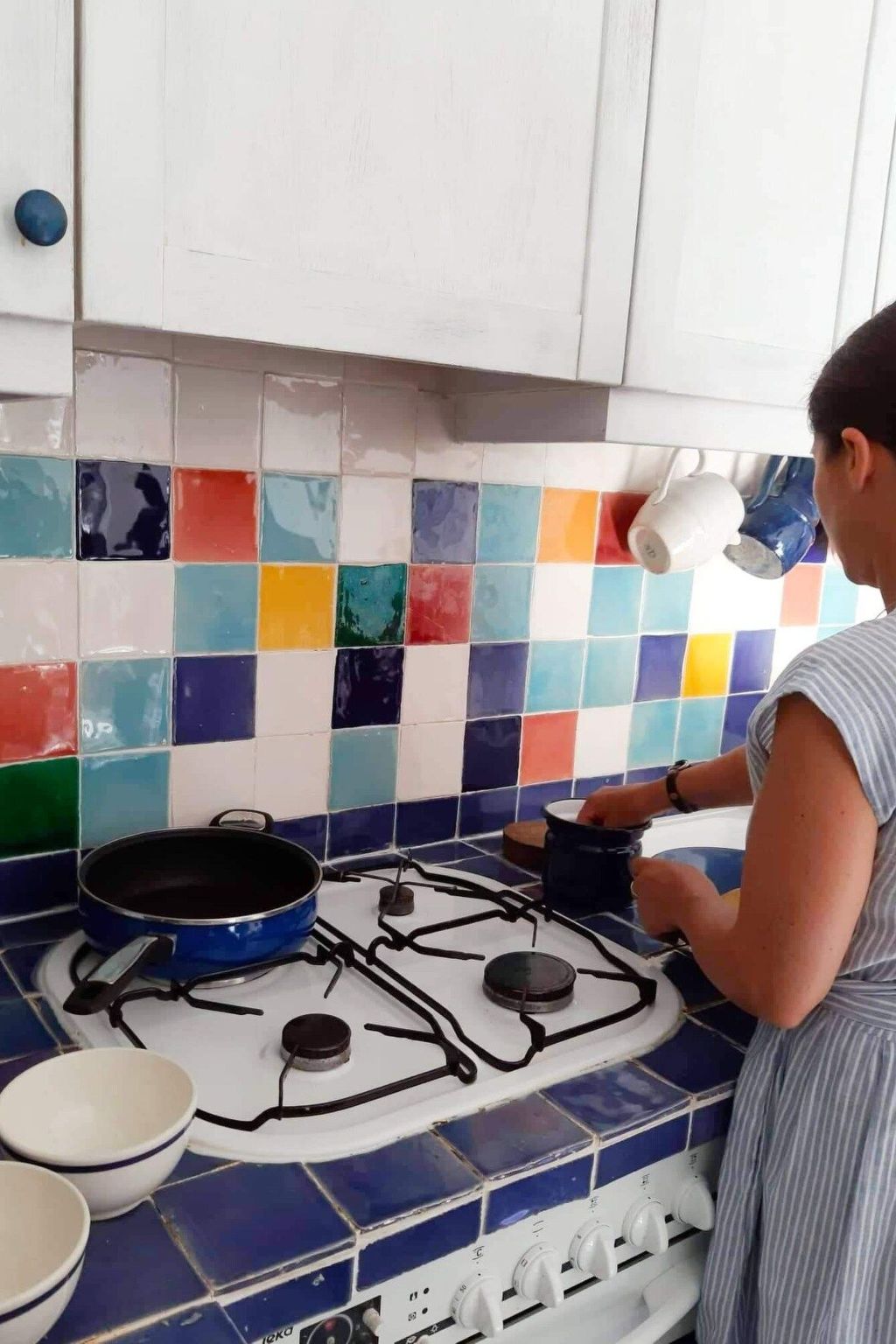 Ihr Kurzurlaub zwischen Wellen und Lächeln-Binnen