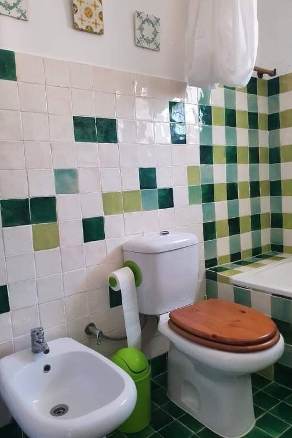 Ihr Kurzurlaub zwischen Wellen und Lächeln-Binnen