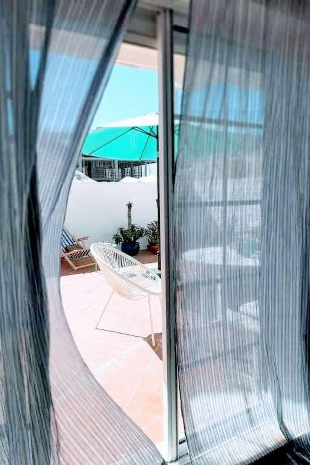 Ihr Kurzurlaub zwischen Wellen und Lächeln-Binnen