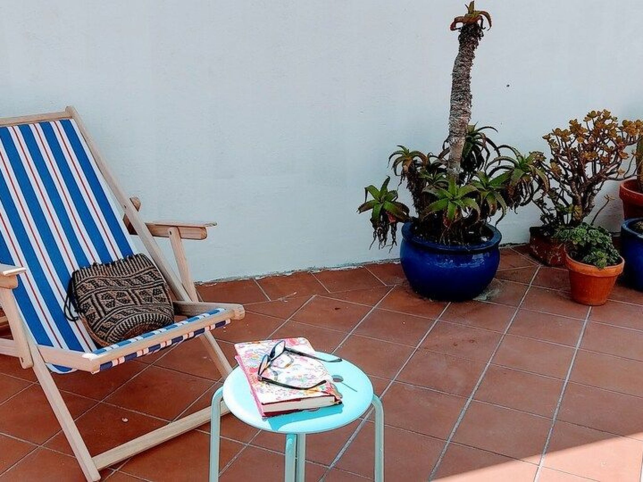 Ihr Kurzurlaub zwischen Wellen und Lächeln-Binnen