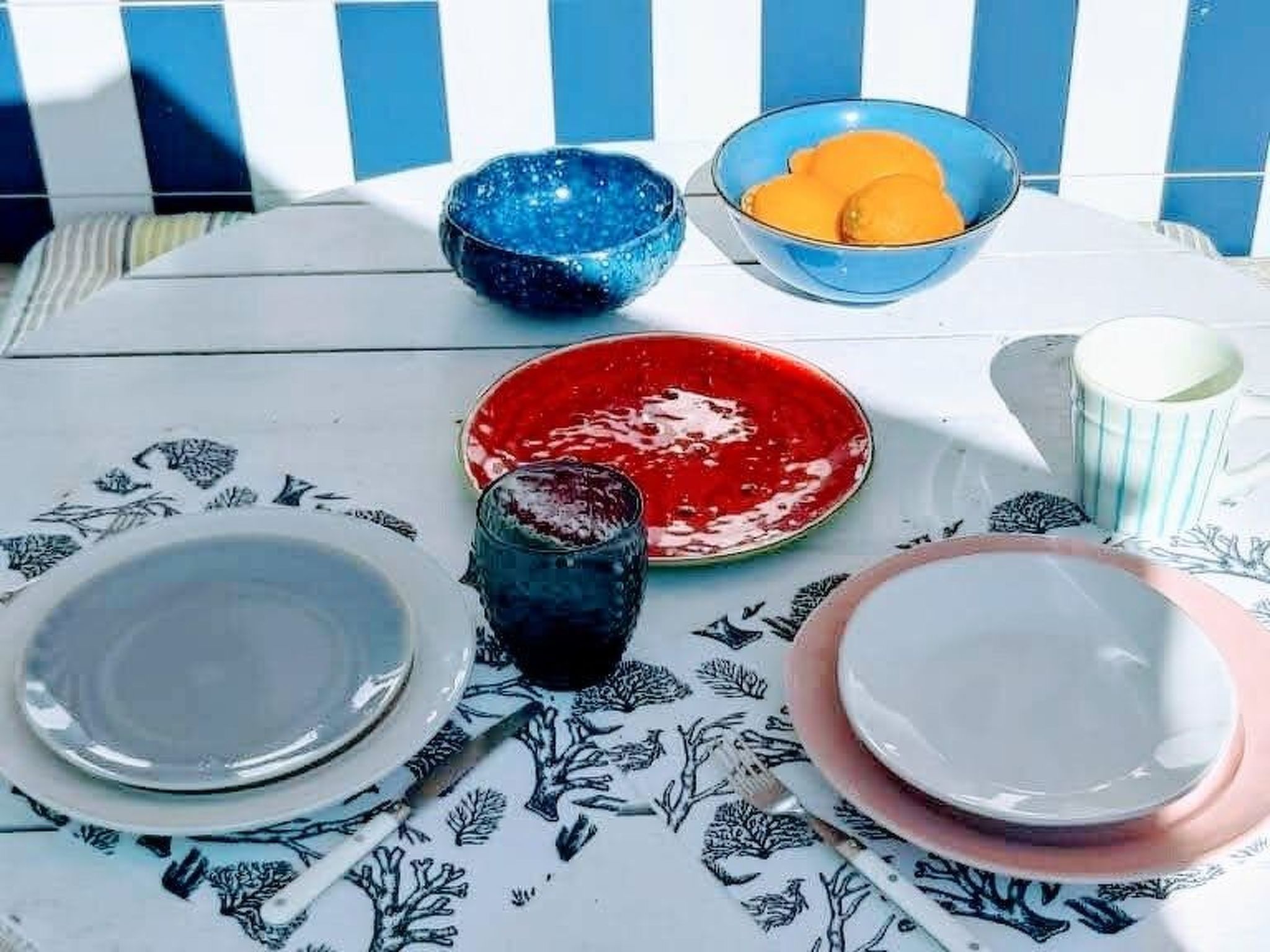 Ihr Kurzurlaub zwischen Wellen und Lächeln-Binnen