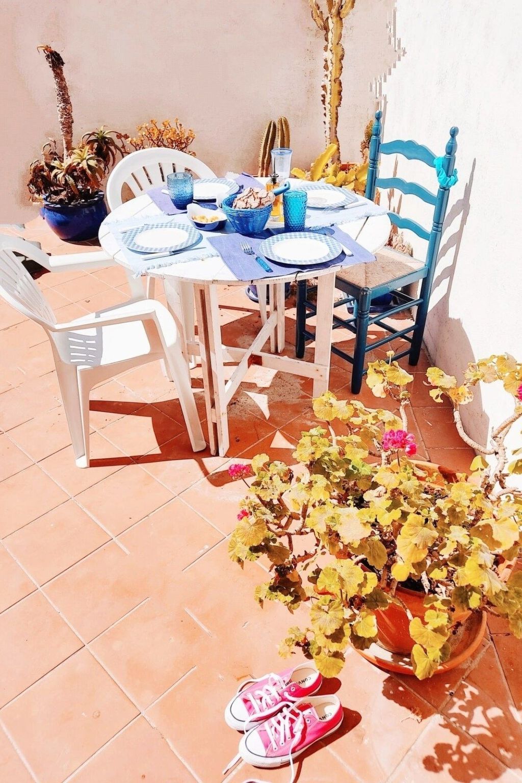 Ihr Kurzurlaub zwischen Wellen und Lächeln-Binnen