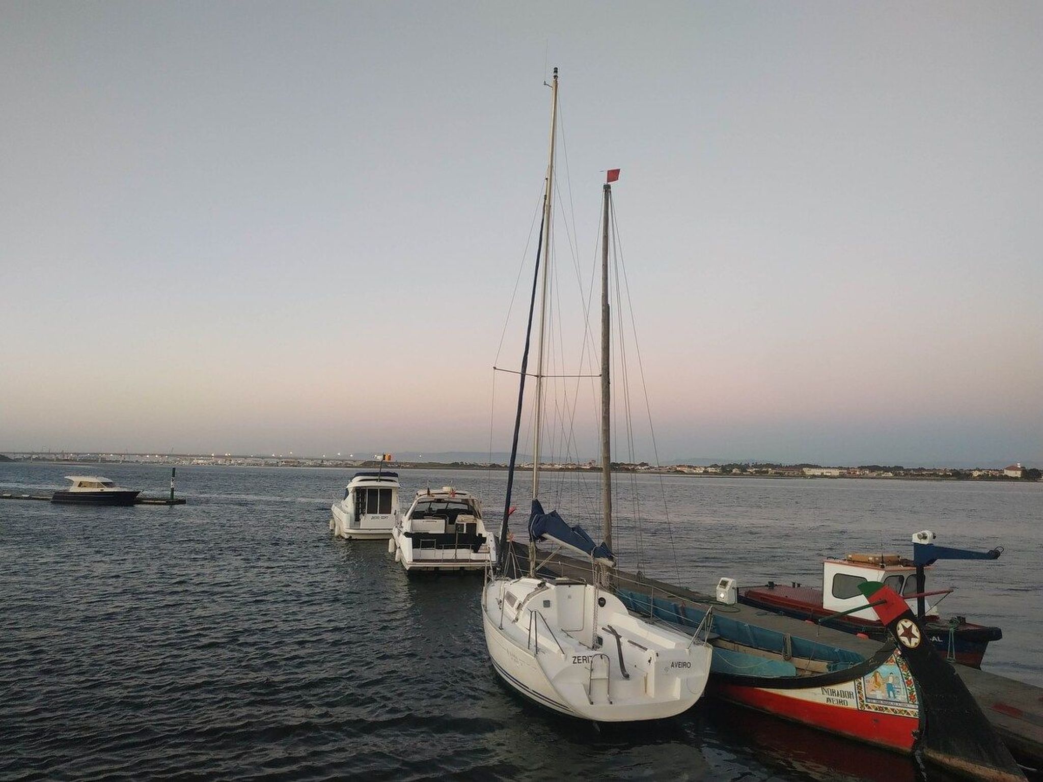 Ihr Kurzurlaub zwischen Wellen und Lächeln-Binnen