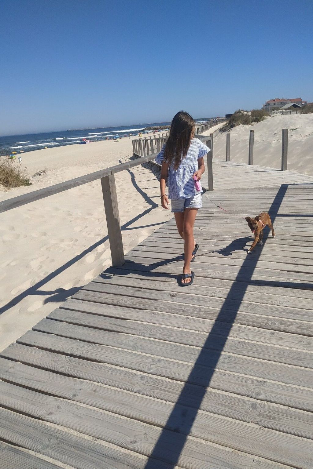 Ihr Kurzurlaub zwischen Wellen und Lächeln-Binnen