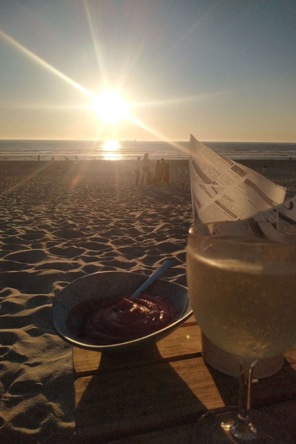 Ihr Kurzurlaub zwischen Wellen und Lächeln