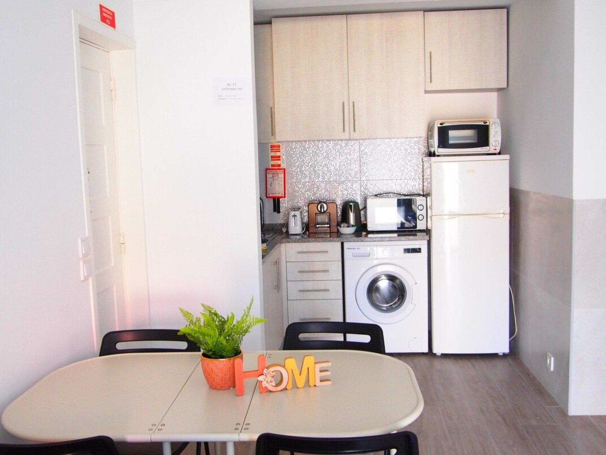 Ihr Garten am Strand-Binnen