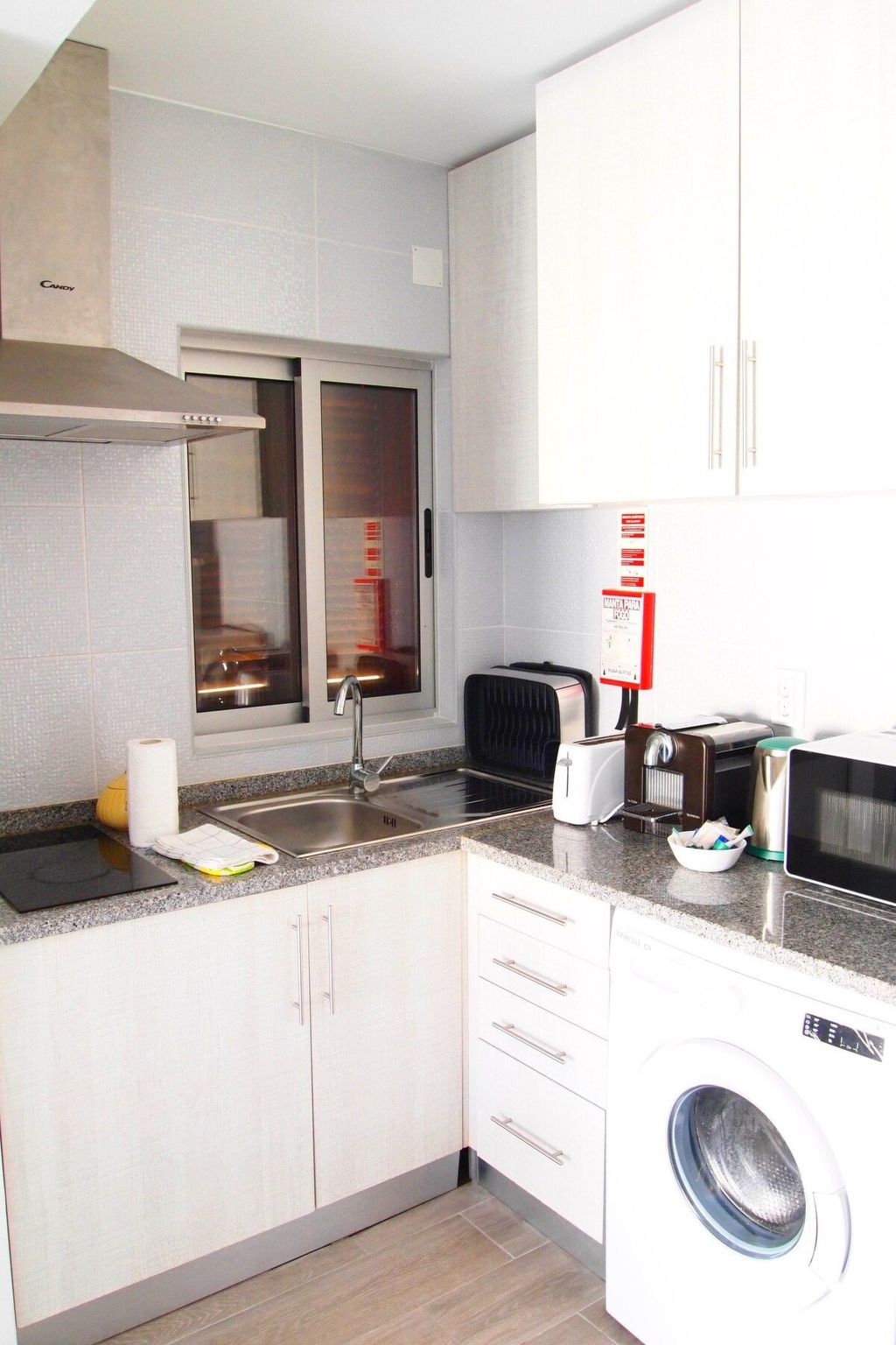 Ihr Garten am Strand-Binnen