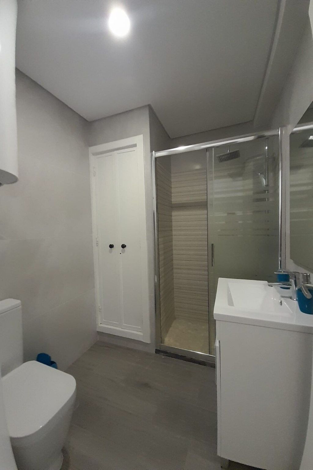 Ihr Garten am Strand-Binnen