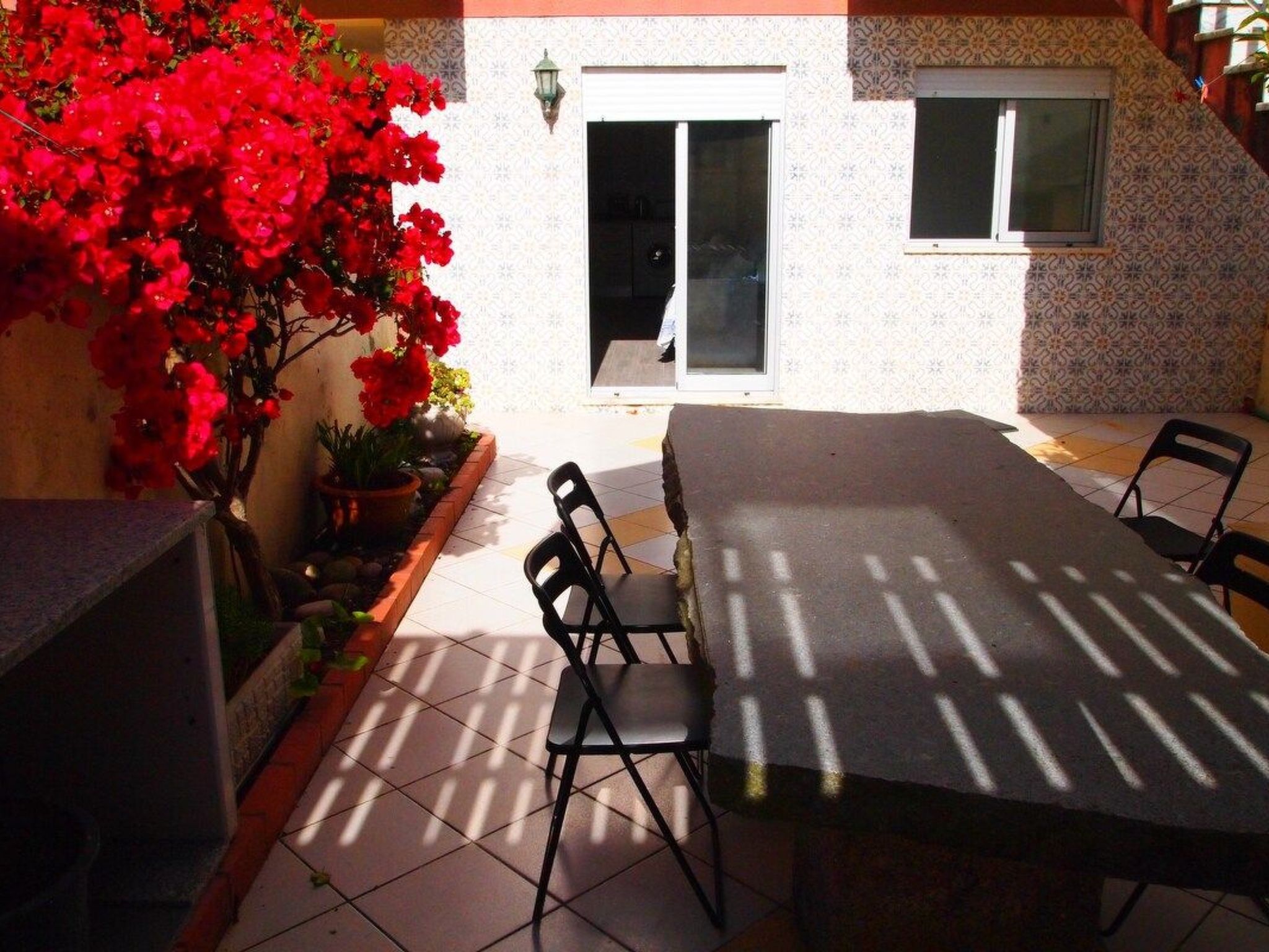 Ihr Garten am Strand