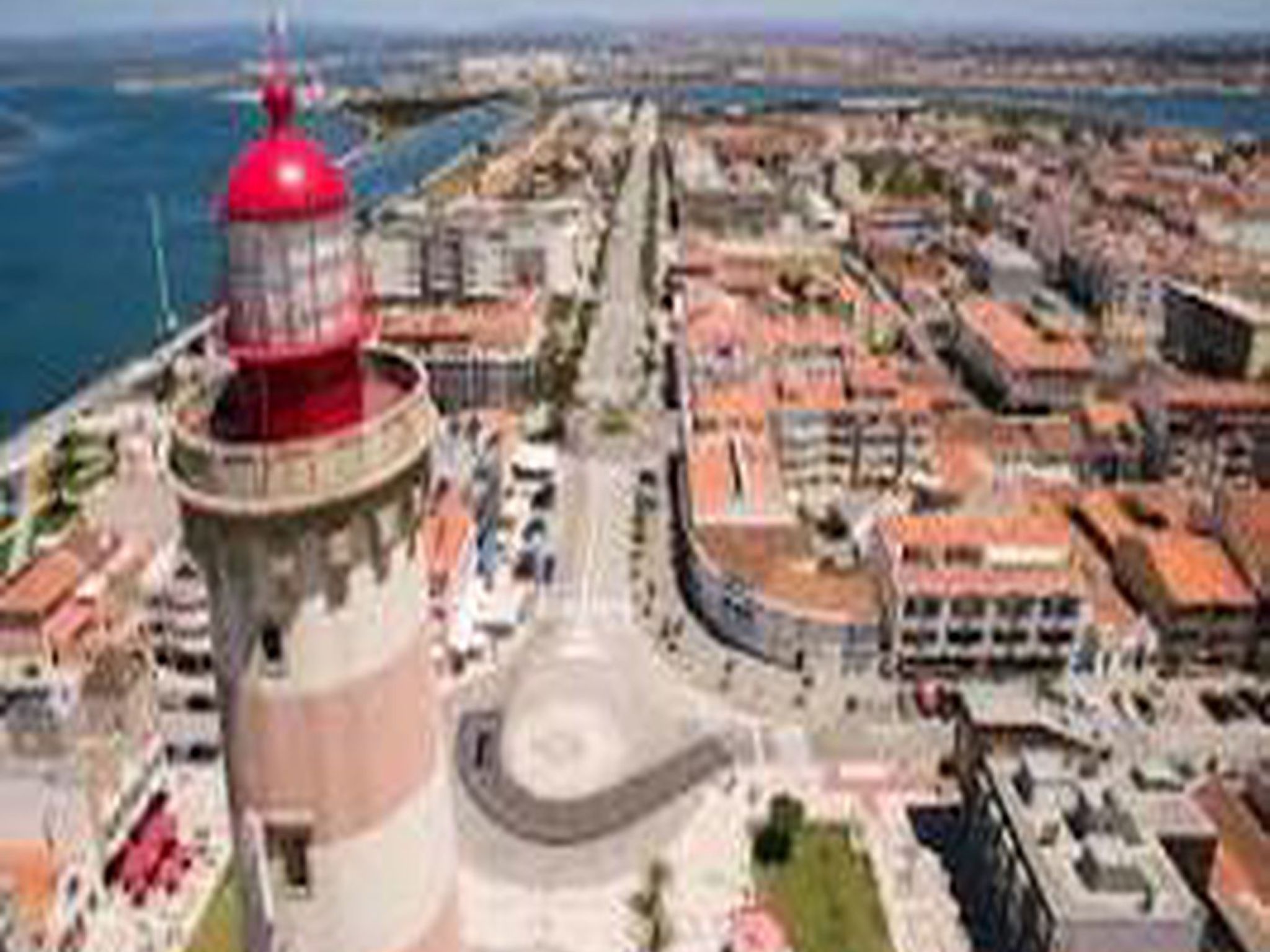 Ihr Garten am Strand-Binnen