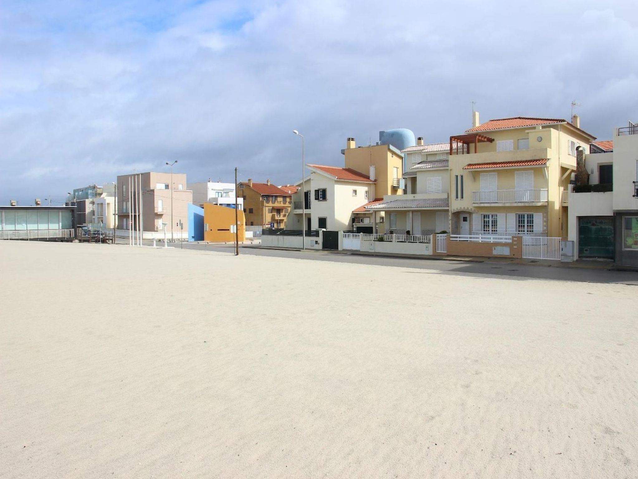 Wohnung Face à la Mer