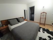 Entdeckungen Wohnung