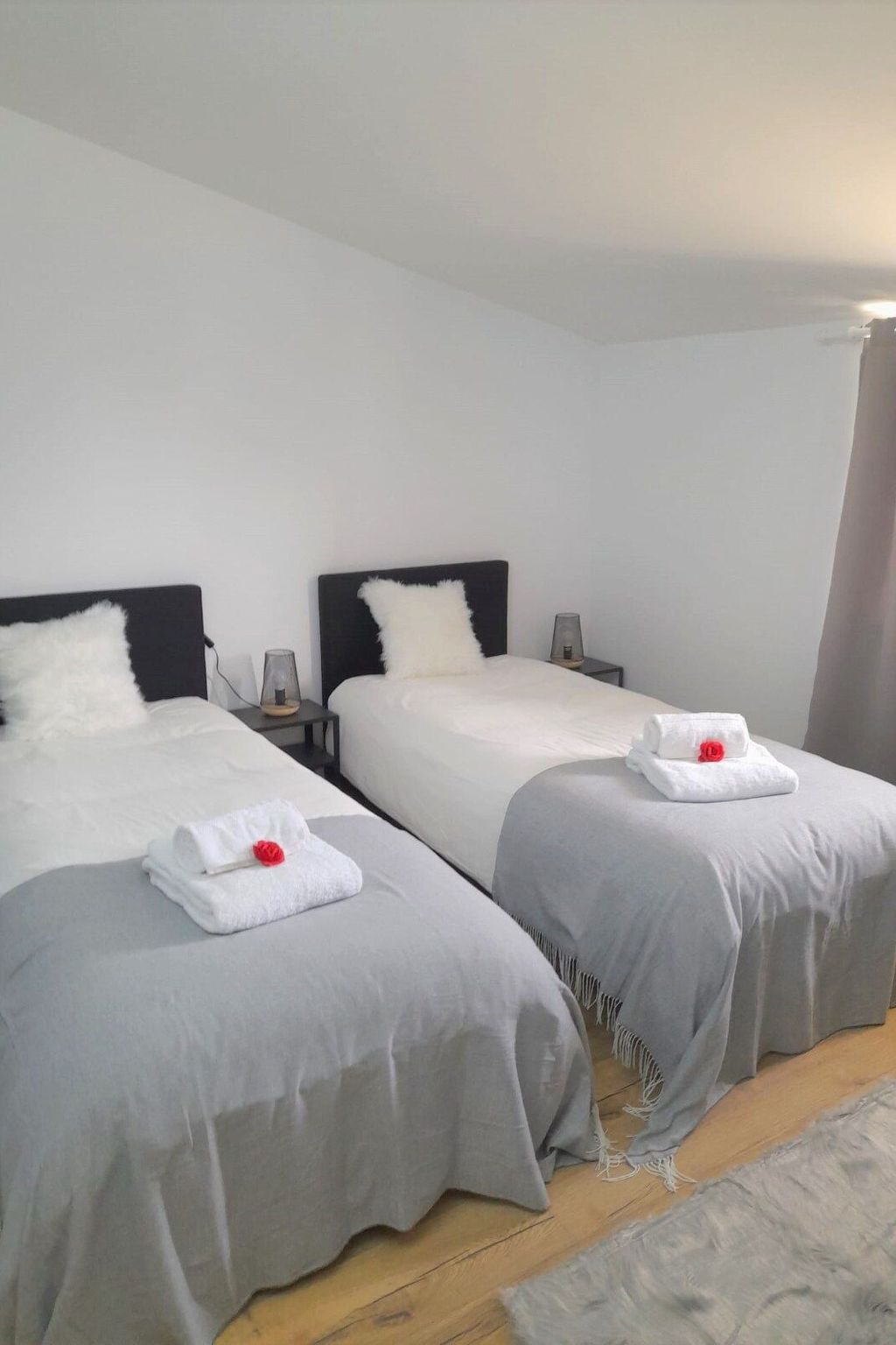 Entdeckungen Wohnung