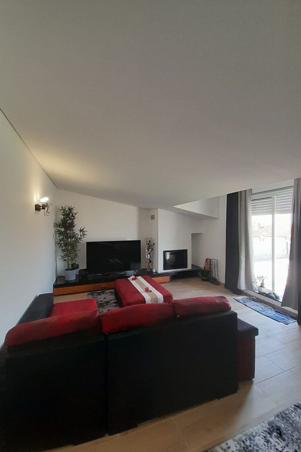 Entdeckungen Wohnung