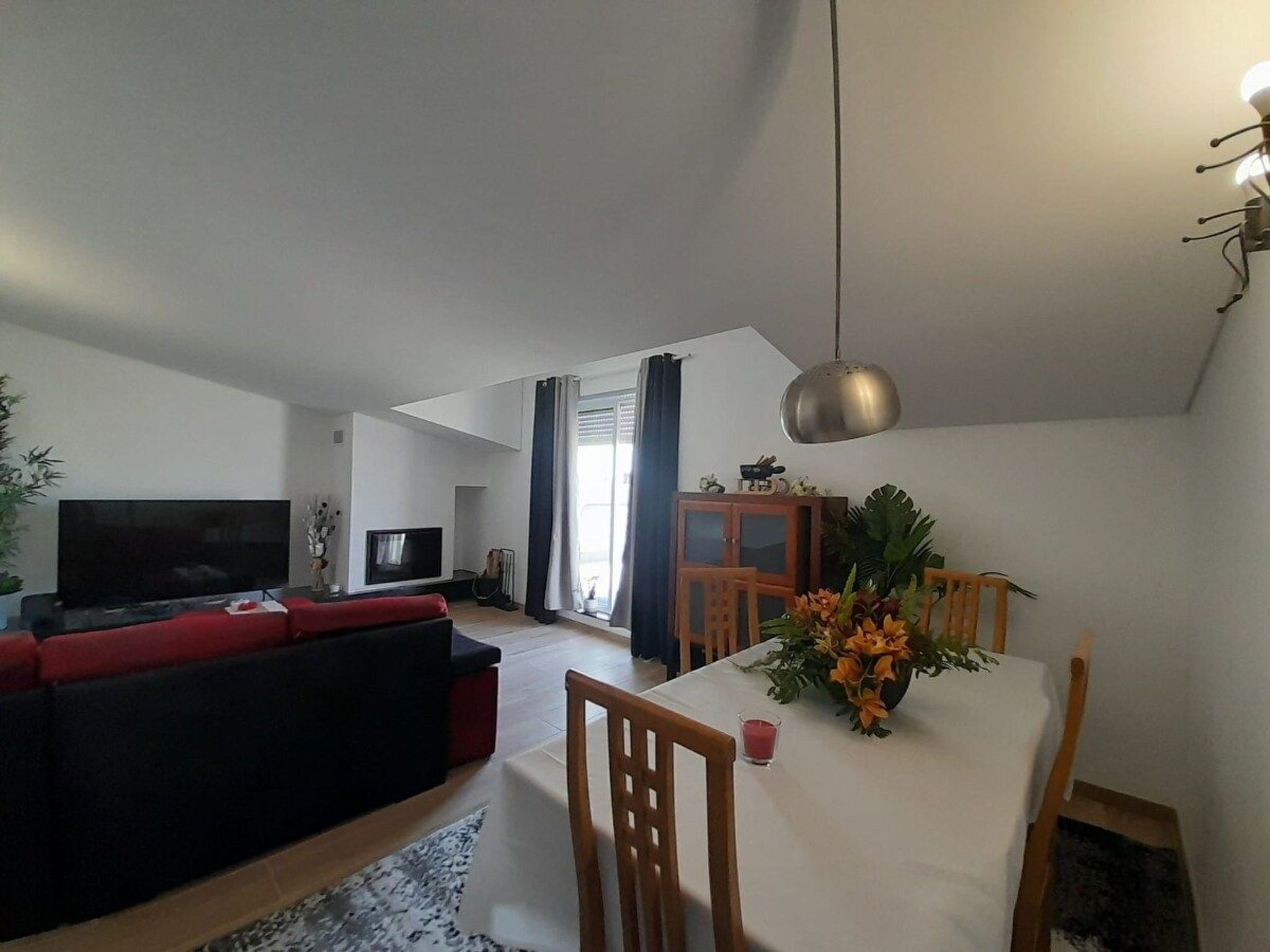 Entdeckungen Wohnung